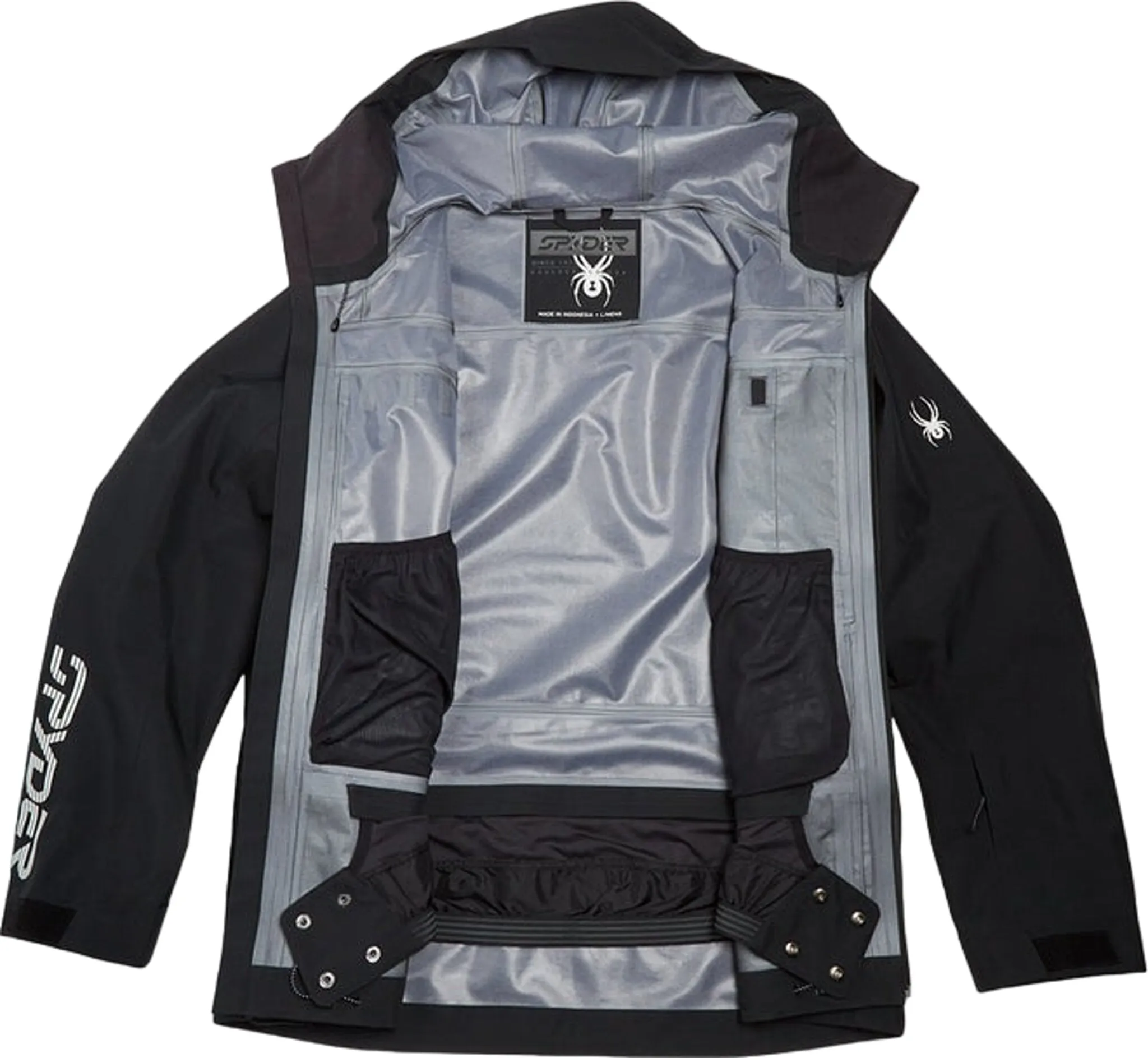 Sanction Shell Jacket - Men's|-|Manteau coquille Sanction - Homme sold by Altitude Sports product image thumbnail 3