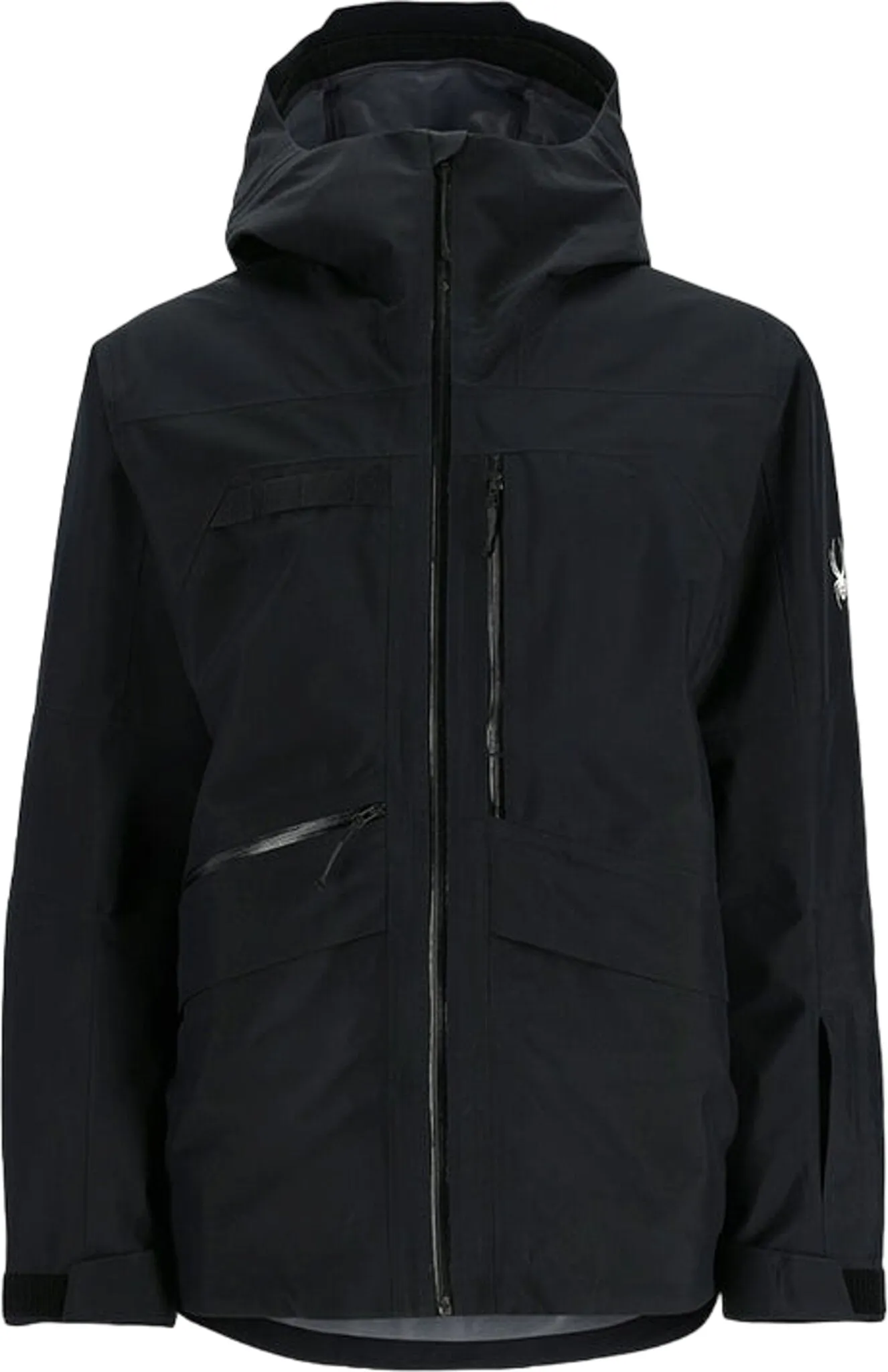 Sanction Shell Jacket - Men's|-|Manteau coquille Sanction - Homme sold by Altitude Sports