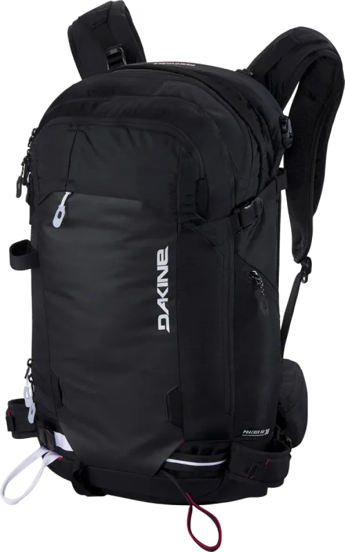 Poacher Ras Backpack 36L|-|Sac à dos Poacher Ras 36L sold by Altitude Sports