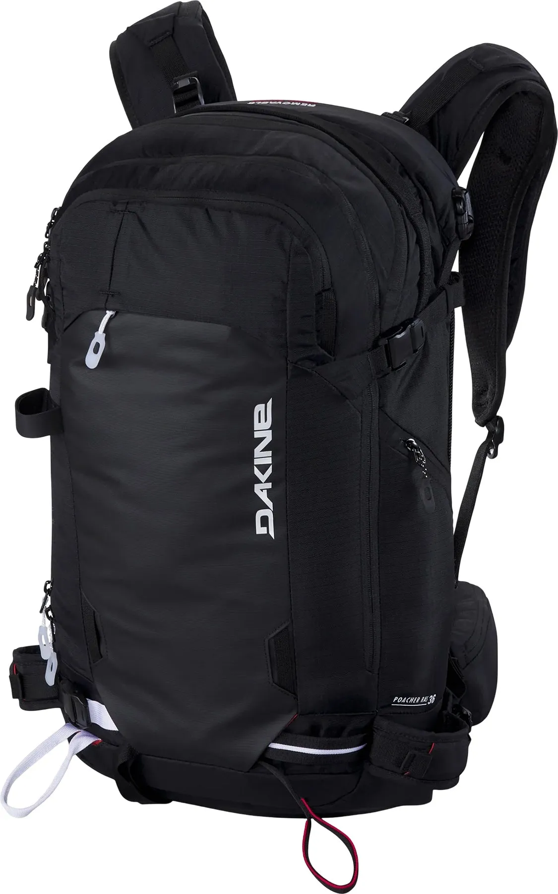Poacher Ras Backpack 36L|-|Sac à dos Poacher Ras 36L sold by Altitude Sports