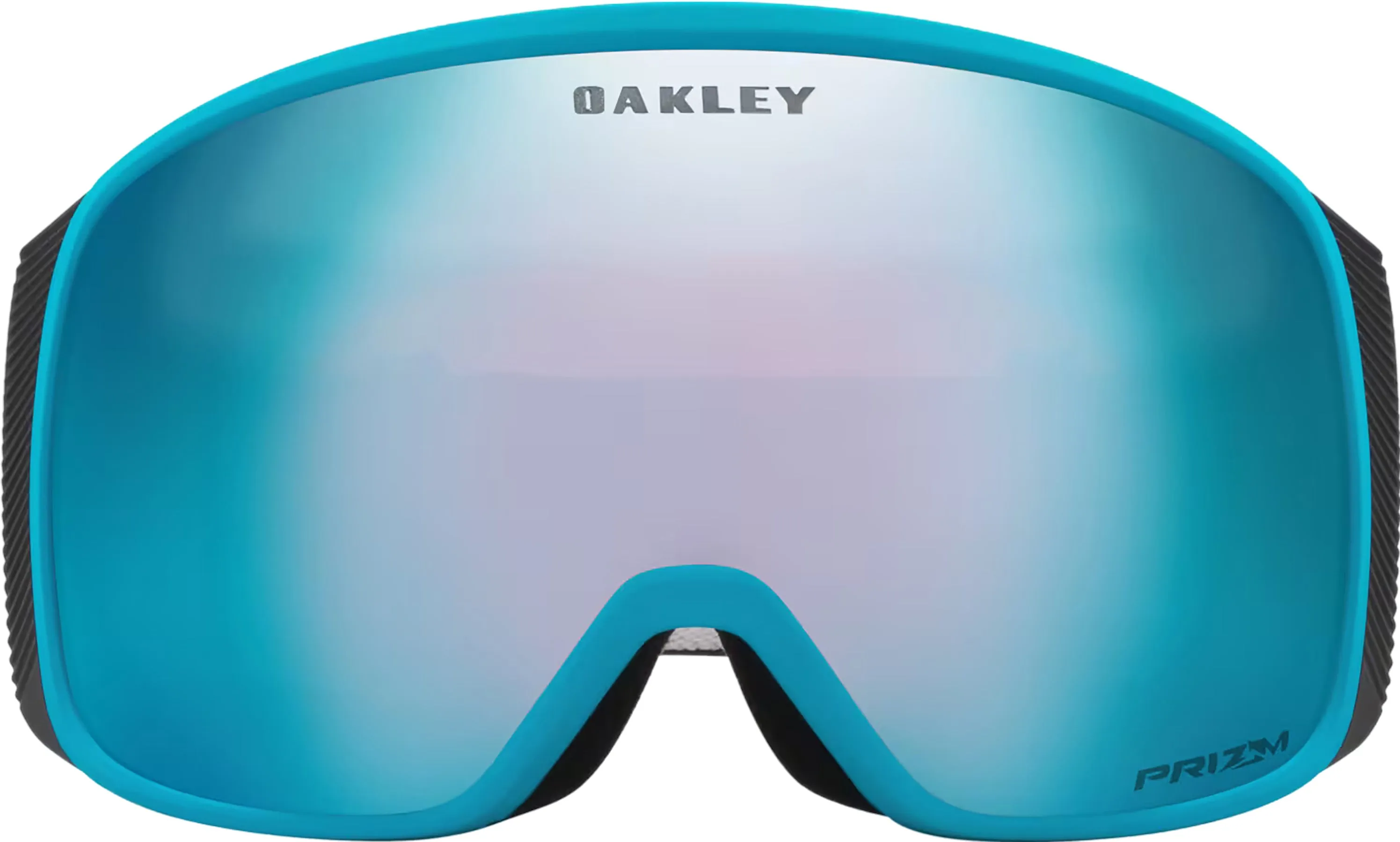 Flight Tracker L Goggles - Black Bolt - Prizm Snow Sapphire Iridium Lens|-|Lunettes de ski Flight Tracker L - Black Bolt - Verres Prizm Snow Sapphire Iridium sold by Altitude Sports product image thumbnail 3