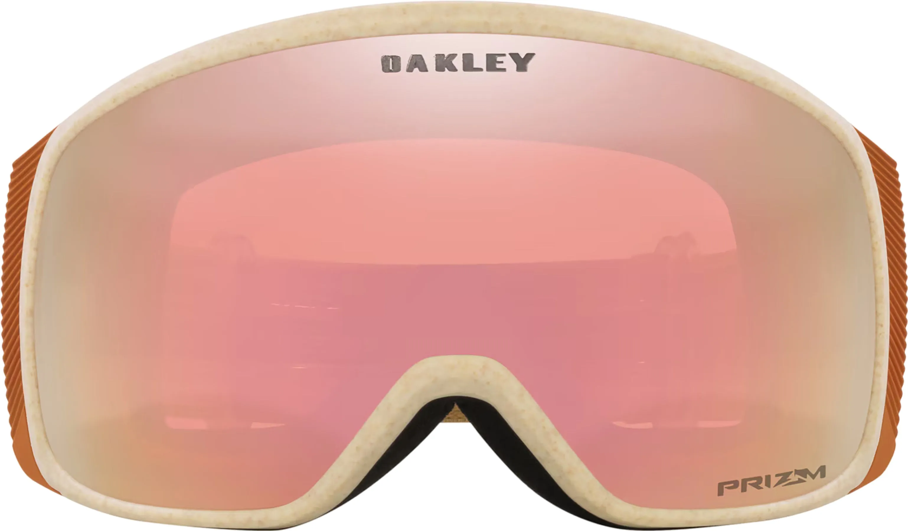Flight Tracker M Goggles - Curry Stone - Prizm Snow Rose Lens|-|Lunettes de ski Flight Tracker M - Curry Stone - Verres Prizm Snow Rose sold by Altitude Sports product image thumbnail 2