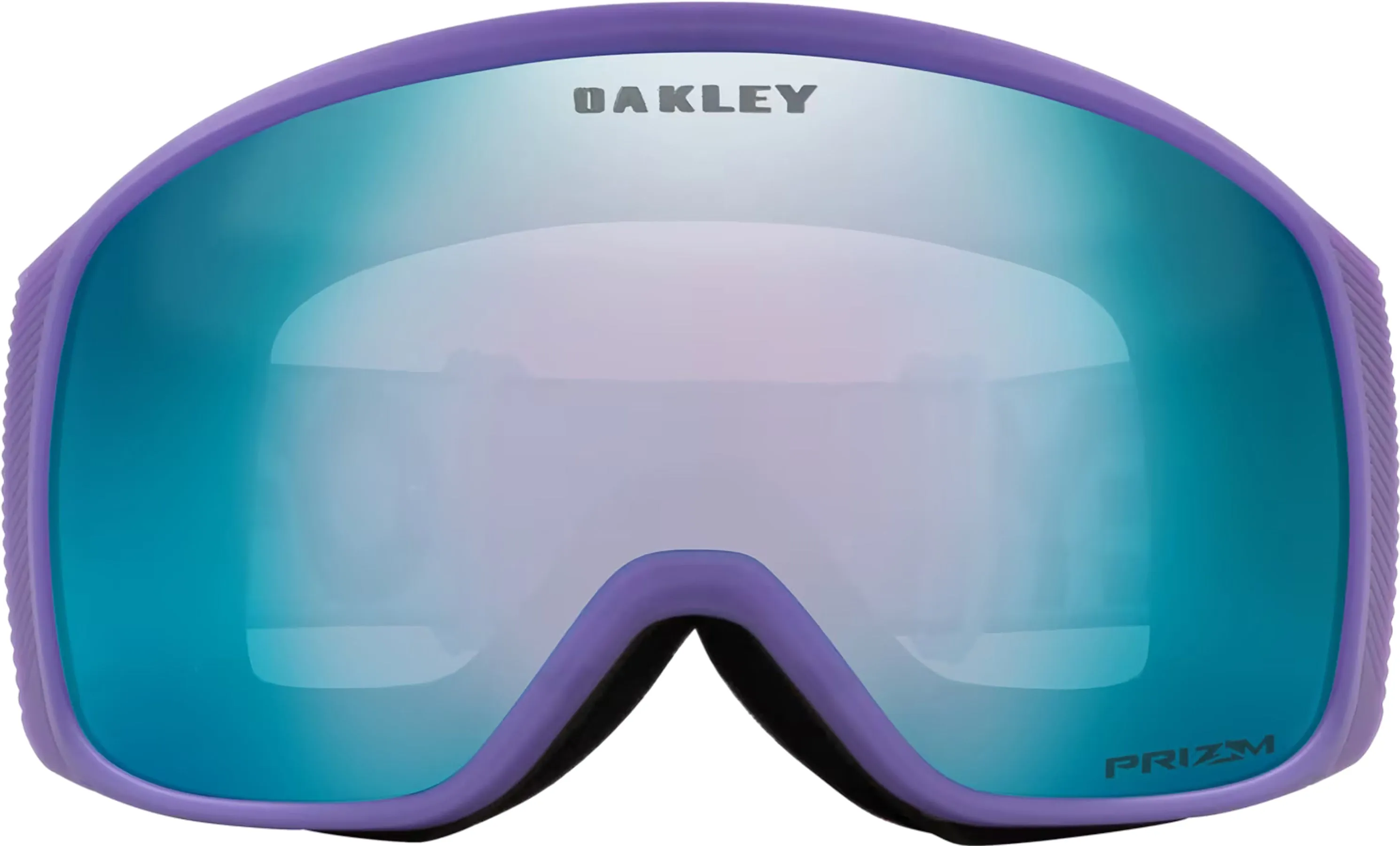 Flight Tracker M Goggles - Matte Lilac - Prizm Snow Sapphire Iridium Lens |-|Lunettes de ski Flight Tracker M - Matte Lilac - Verres Prizm Snow Sapphire Iridium sold by Altitude Sports product image thumbnail 3