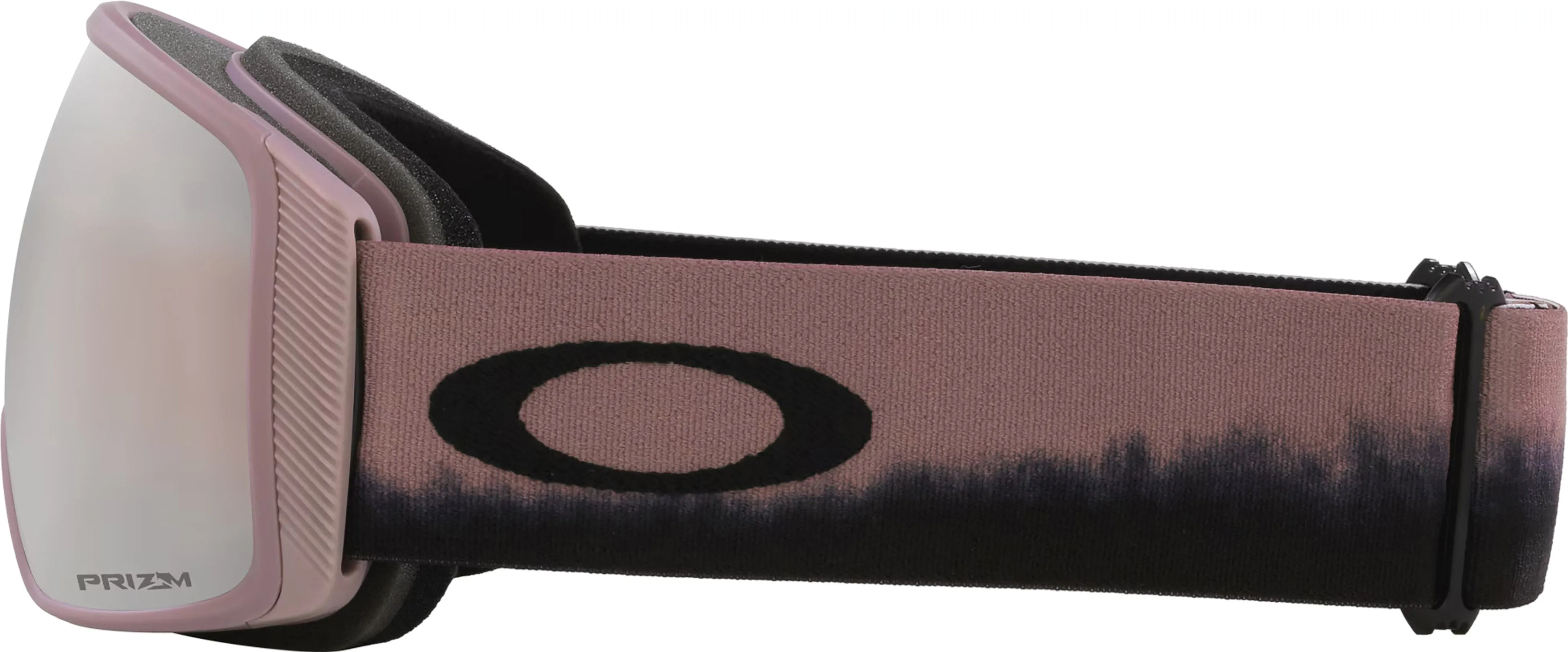 Flight Tracker L Goggles - Toadstool Dip - Prizm Snow Black Iridium Lens|-|Lunettes de ski Flight Tracker L - Toadstool Dip - Verres Prizm Snow Black Iridium sold by Altitude Sports product image thumbnail 4