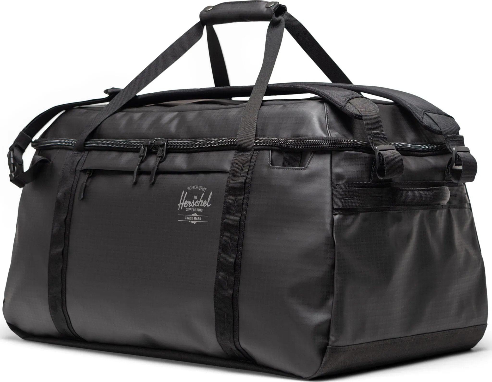 All Season Duffle Bag 66L|-|Sac de sport toutes saisons 66L sold by Altitude Sports product image thumbnail 4