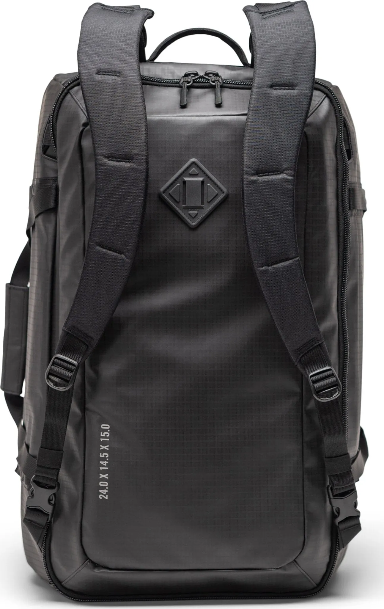 All Season Duffle Bag 66L|-|Sac de sport toutes saisons 66L sold by Altitude Sports product image thumbnail 3