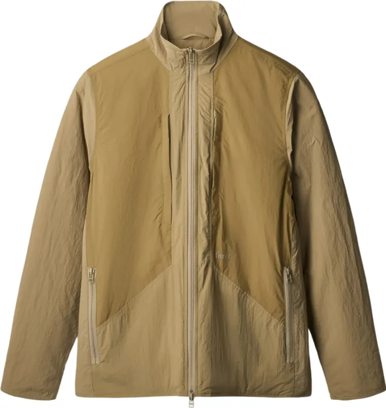 Myst Liner Jacket - Men's|-|Manteau Myst Liner - Homme sold by Altitude Sports