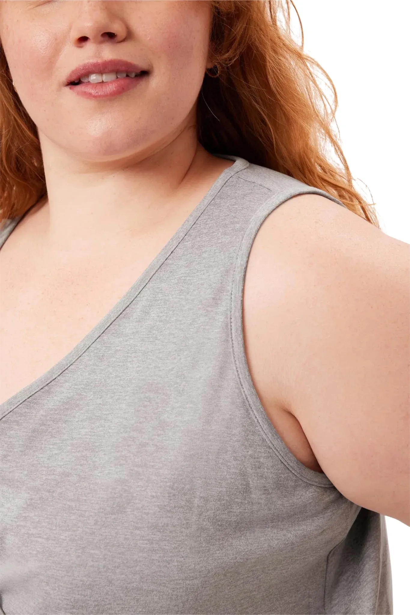 ReSet Wrap Romper - Women's|-|Combinaison cache-cœur ReSet - Femme sold by Altitude Sports product image thumbnail 2