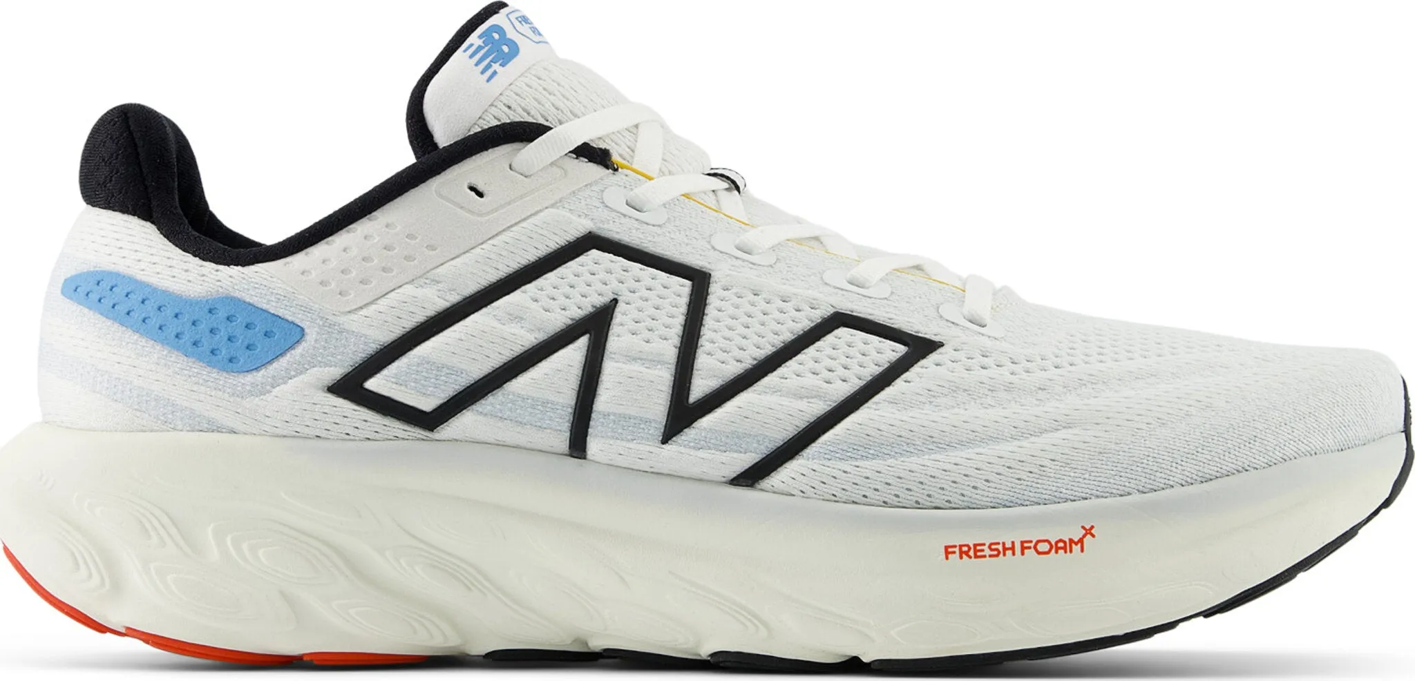 Fresh Foam X 1080 v13 Running Shoes - Men's|-|Souliers de course Fresh Foam X 1080 v13 - Homme sold by Altitude Sports