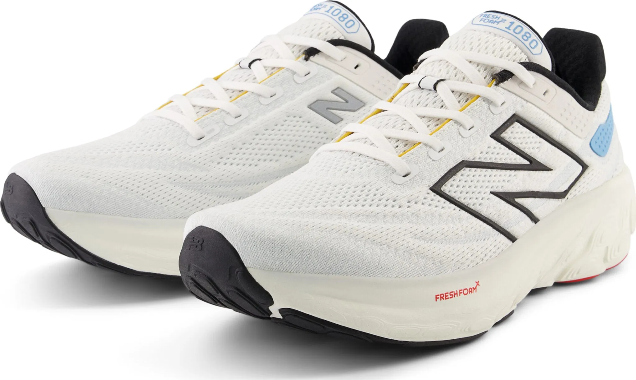 Fresh Foam X 1080 v13 Running Shoes - Men's|-|Souliers de course Fresh Foam X 1080 v13 - Homme sold by Altitude Sports product image thumbnail 2