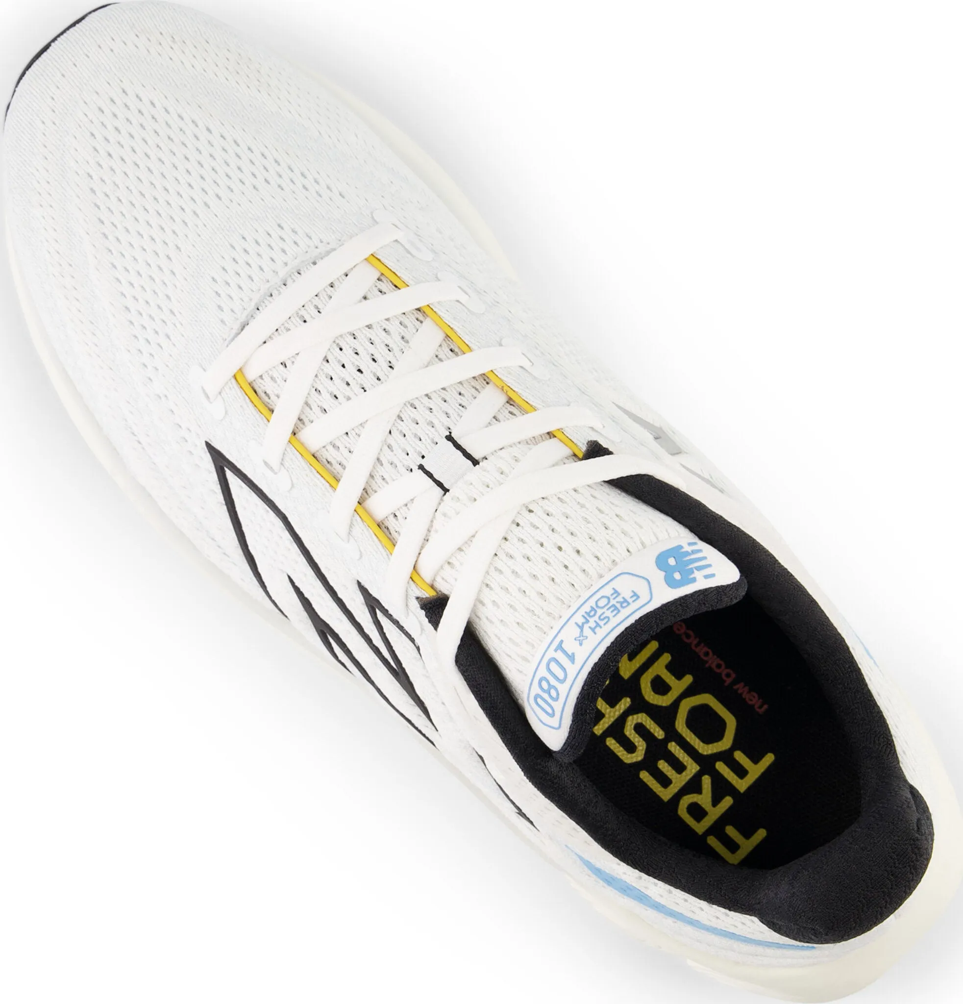 Fresh Foam X 1080 v13 Running Shoes - Men's|-|Souliers de course Fresh Foam X 1080 v13 - Homme sold by Altitude Sports product image thumbnail 3