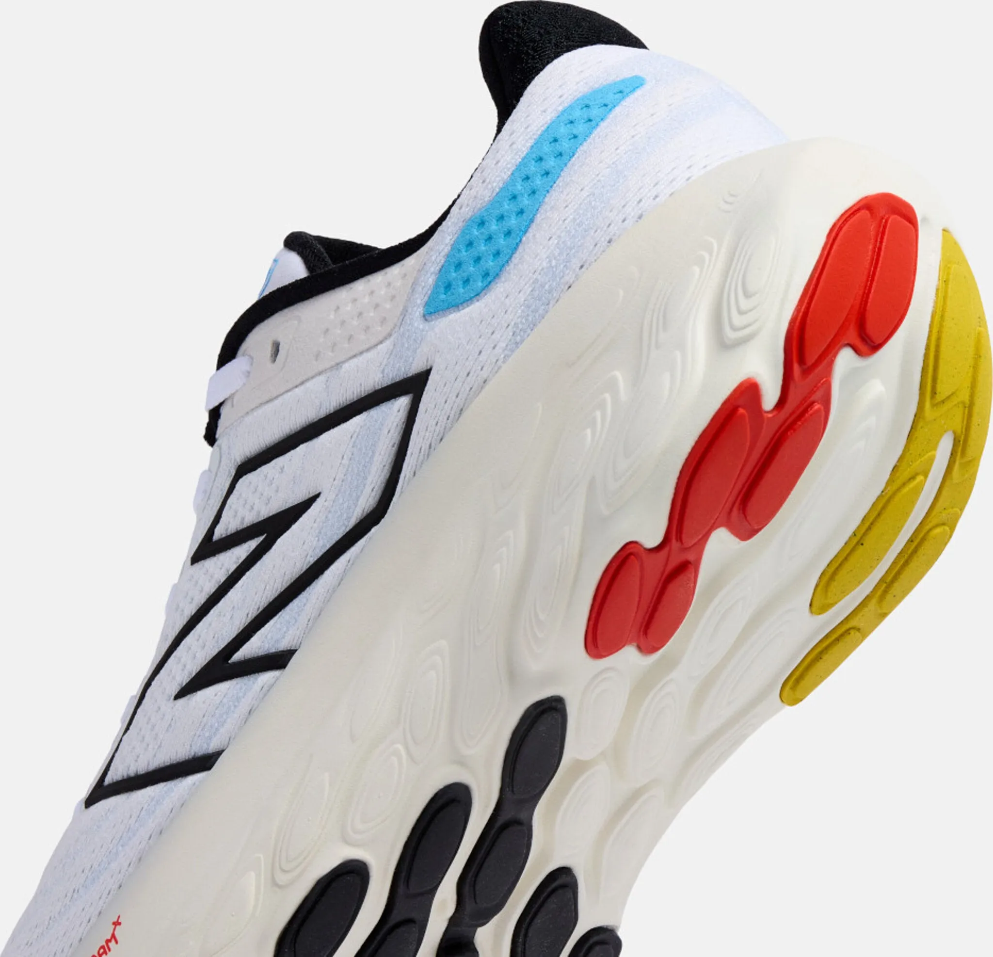 Fresh Foam X 1080 v13 Running Shoes - Men's|-|Souliers de course Fresh Foam X 1080 v13 - Homme sold by Altitude Sports product image thumbnail 4