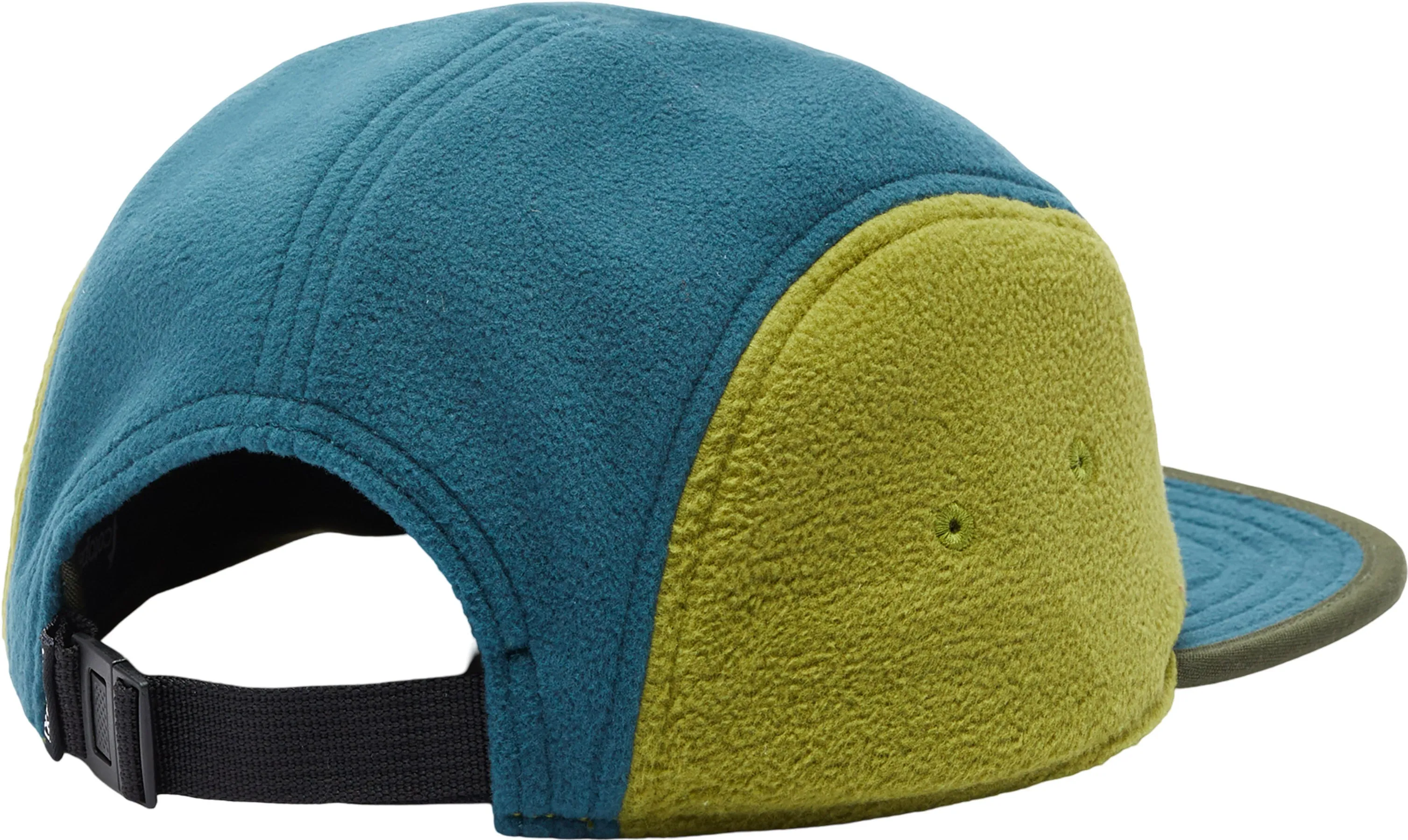 Fleece 5-Panel Hat - Unisex|-|Casquette à 5 panneaux en molleton - Unisexe sold by Altitude Sports product image thumbnail 4