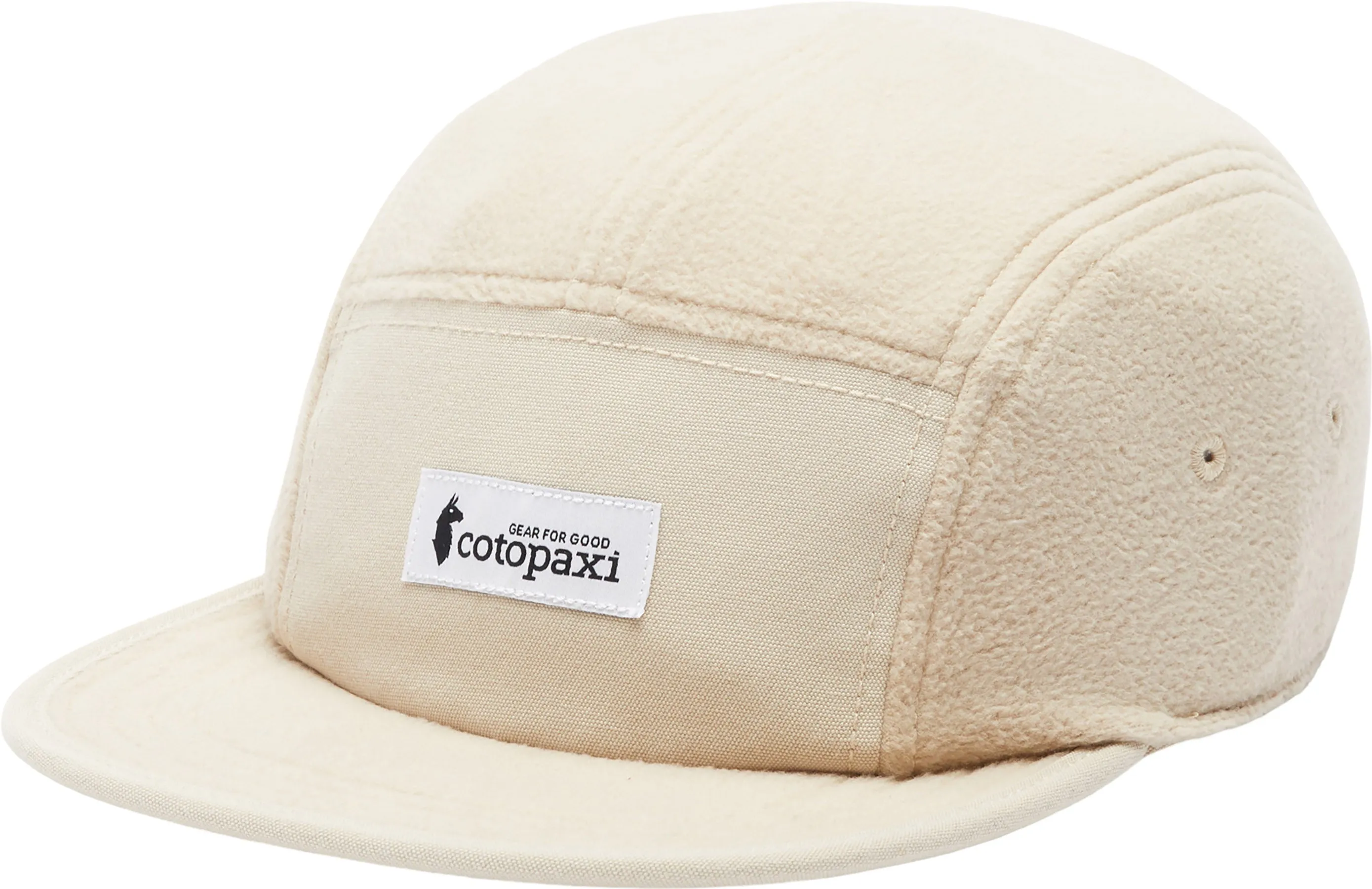 Fleece 5-Panel Hat - Unisex|-|Casquette à 5 panneaux en molleton - Unisexe sold by Altitude Sports
