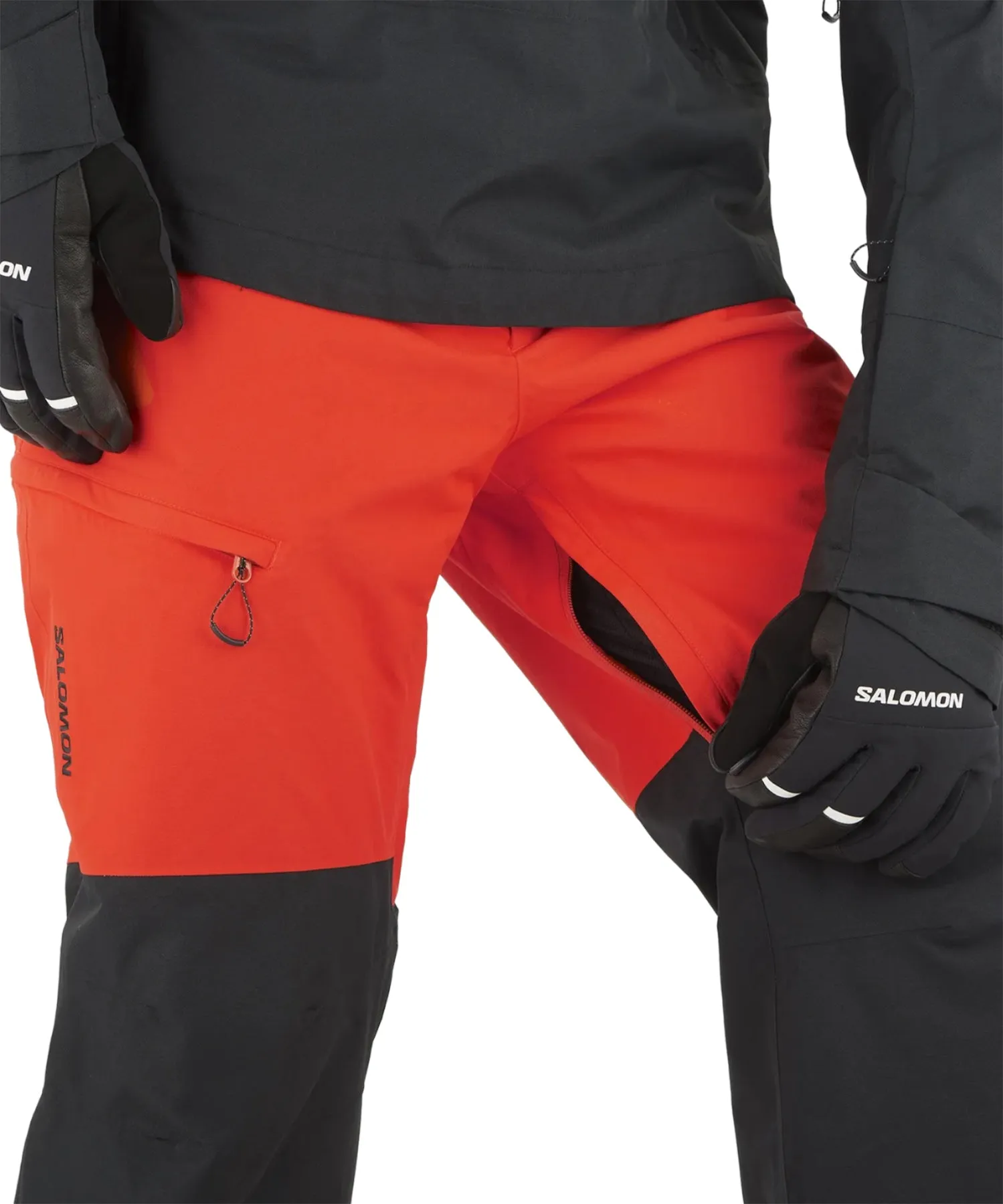 Transfer Puff Ski Pants - Men's|-|Pantalon de ski Transfer Puff - Homme sold by Altitude Sports product image thumbnail 4