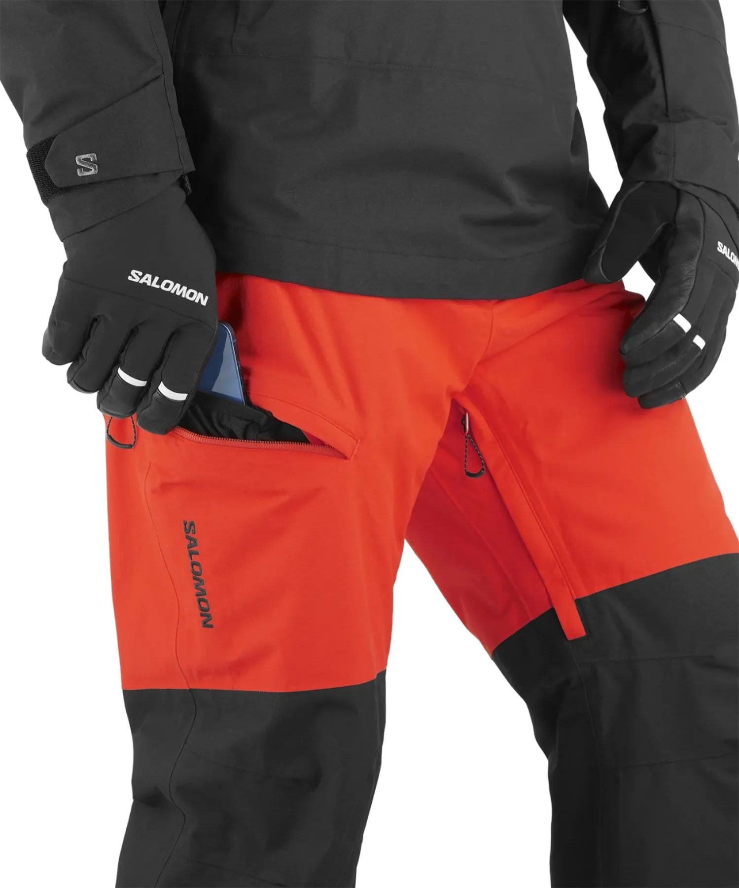 Transfer Puff Ski Pants - Men's|-|Pantalon de ski Transfer Puff - Homme sold by Altitude Sports product image thumbnail 5