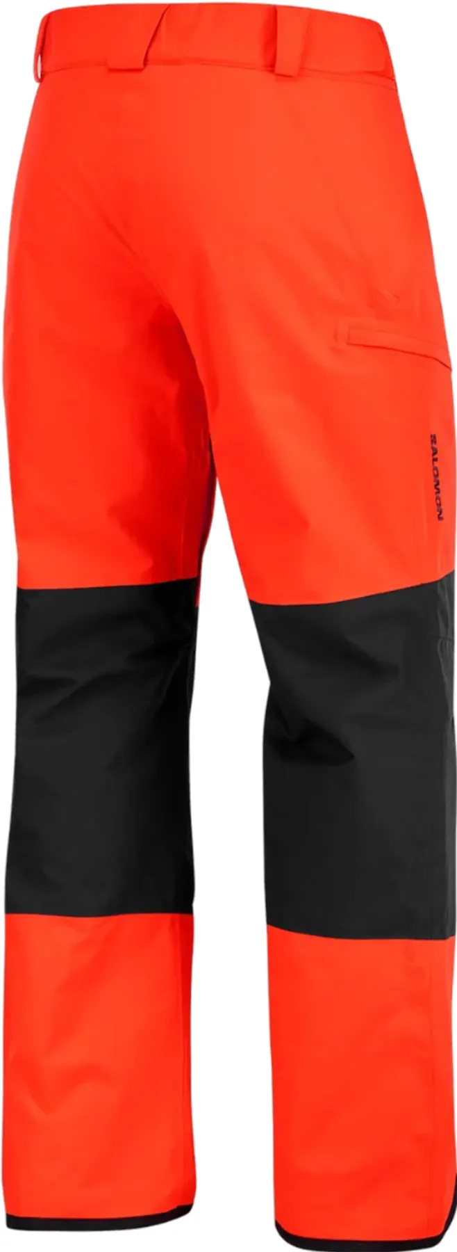 Transfer Puff Ski Pants - Men's|-|Pantalon de ski Transfer Puff - Homme sold by Altitude Sports product image thumbnail 2