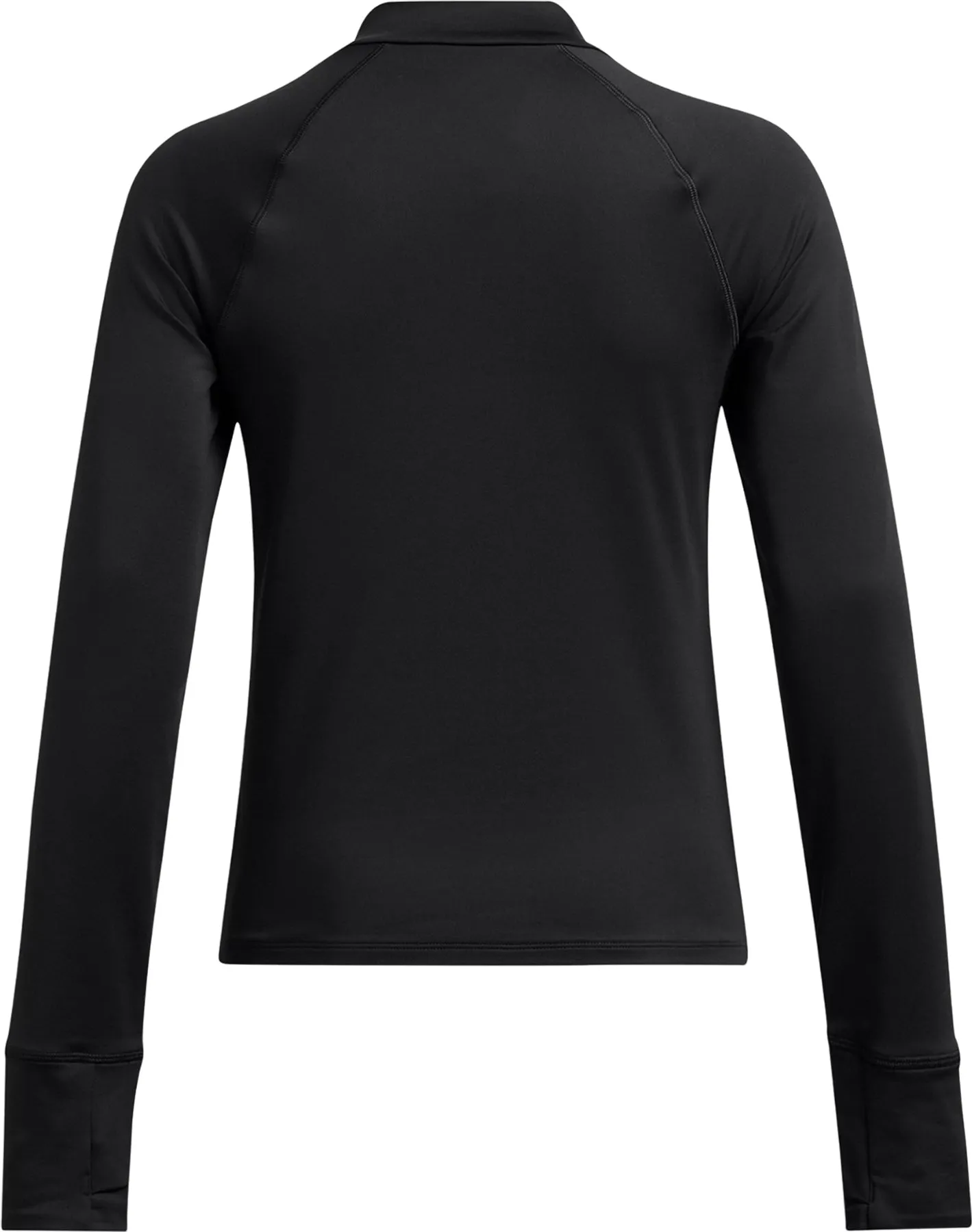 UA Motion Cold Weather Mock Neck Top - Women's|-|Haut à col montant temps froid UA Motion - Femme sold by Altitude Sports product image thumbnail 2