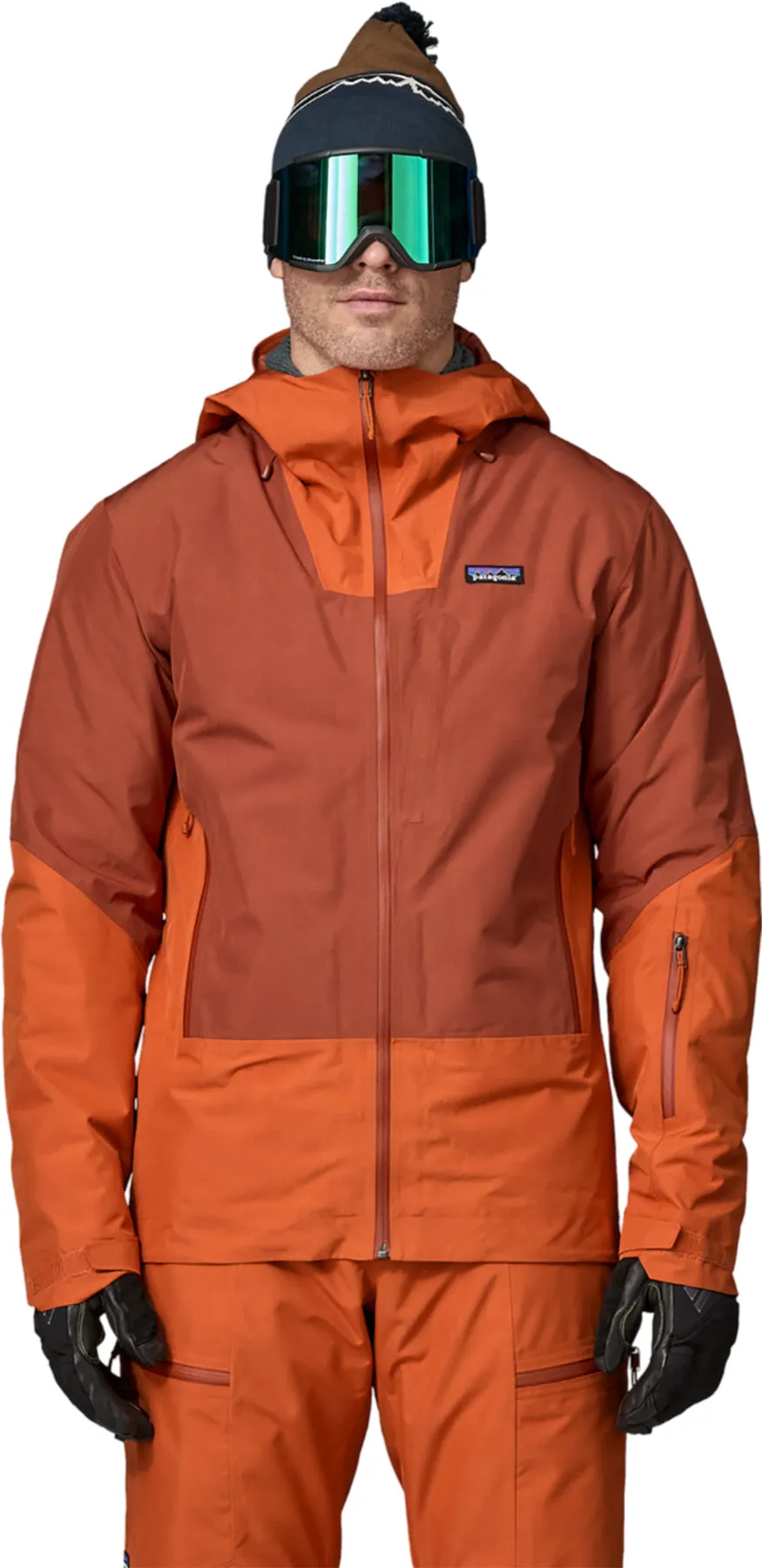 Storm Shift Insulated Jacket - Men's|-|Manteau isolé Storm Shift - Homme sold by Altitude Sports product image thumbnail 4