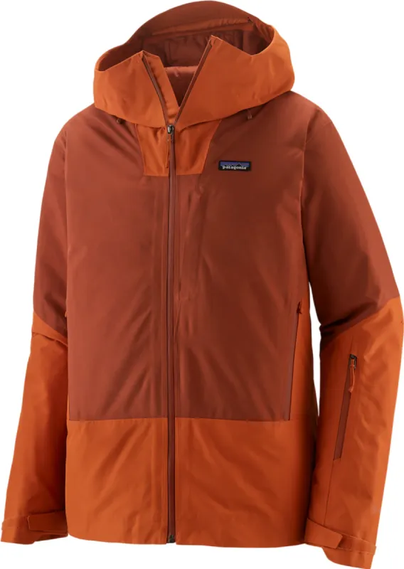 Storm Shift Insulated Jacket - Men's|-|Manteau isolé Storm Shift - Homme made by Patagonia