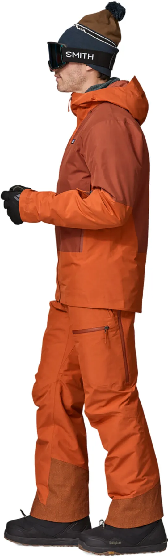 Storm Shift Insulated Jacket - Men's|-|Manteau isolé Storm Shift - Homme sold by Altitude Sports product image thumbnail 5
