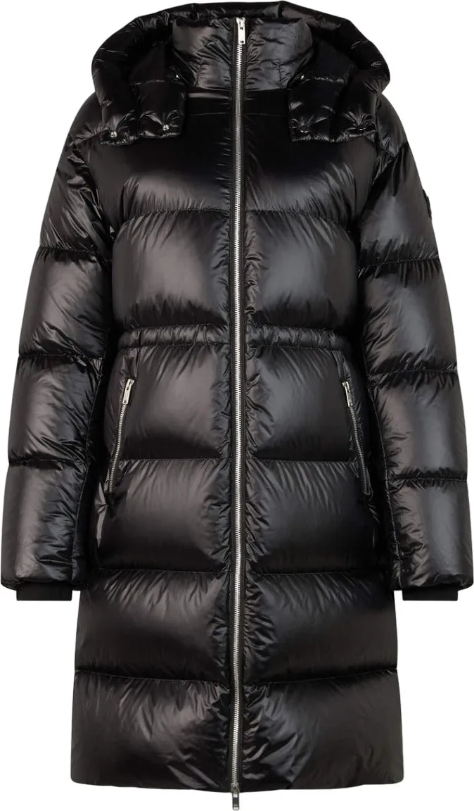 Juniper Down Parka Coat - Women's|-|Manteau parka en duvet Juniper - Femme sold by Altitude Sports
