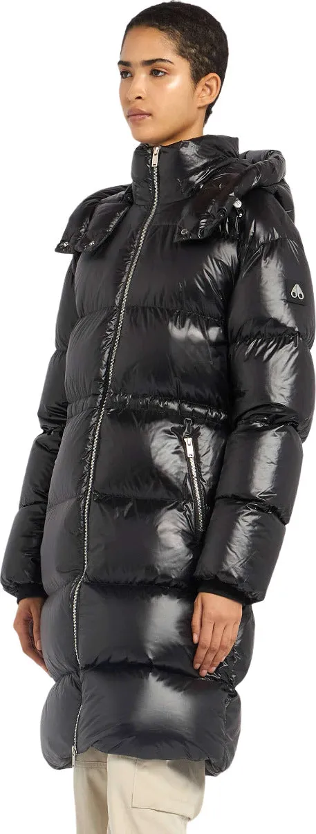 Juniper Down Parka Coat - Women's|-|Manteau parka en duvet Juniper - Femme sold by Altitude Sports product image thumbnail 5