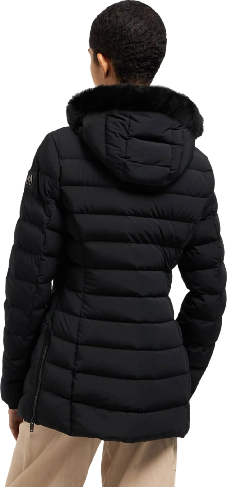 Roselawn Jacket - Women's|-|Manteau Roselawn - Femme sold by Altitude Sports product image thumbnail 3
