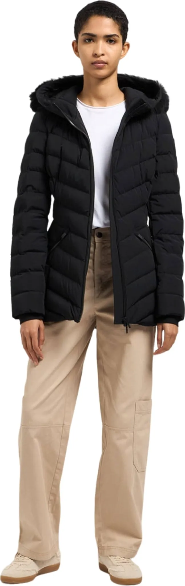 Roselawn Jacket - Women's|-|Manteau Roselawn - Femme sold by Altitude Sports product image thumbnail 4