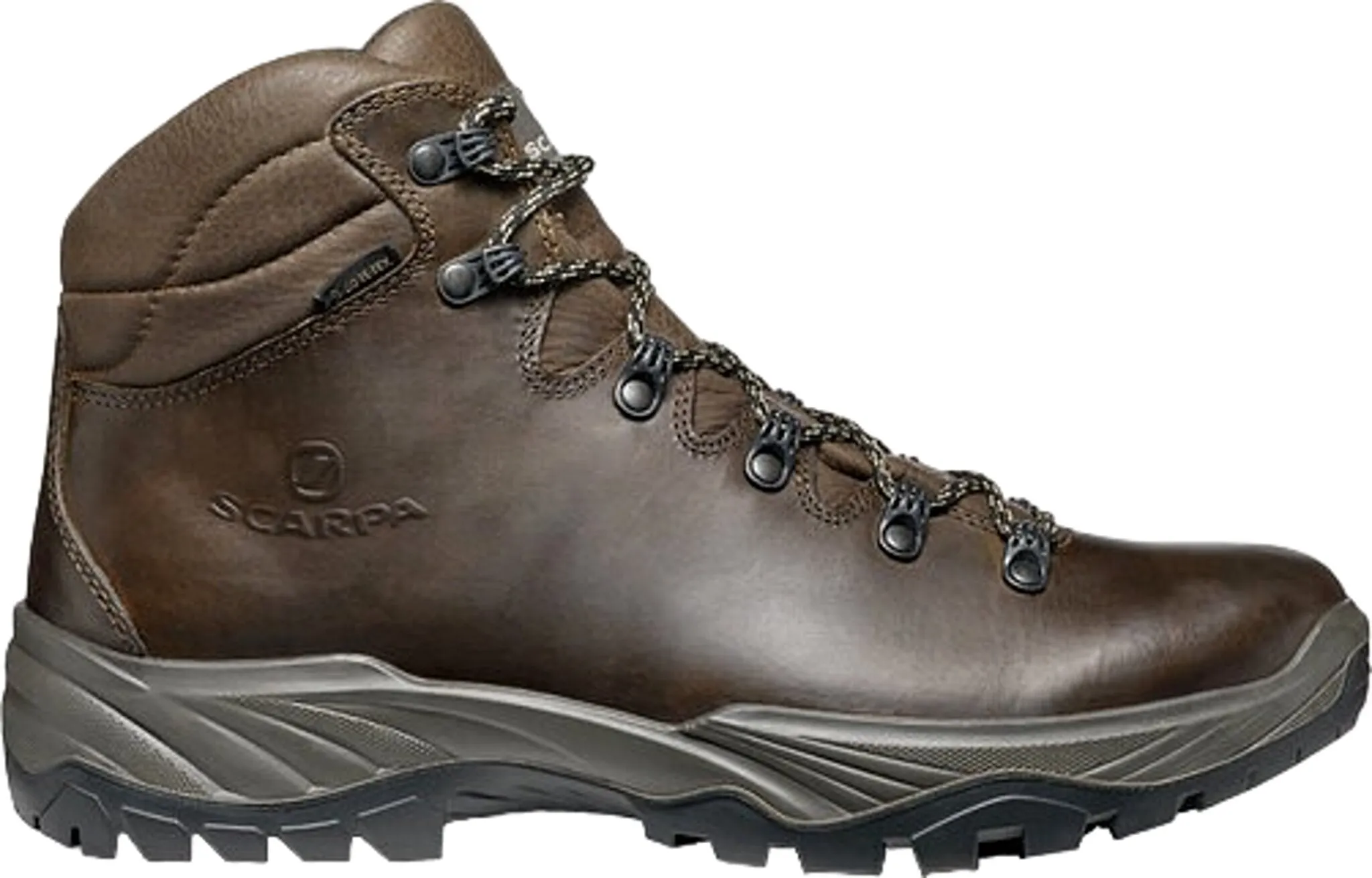 Terra GTX Hiking Boots - Men's|-|Bottes de randonnée Terra GTX - Homme sold by Altitude Sports