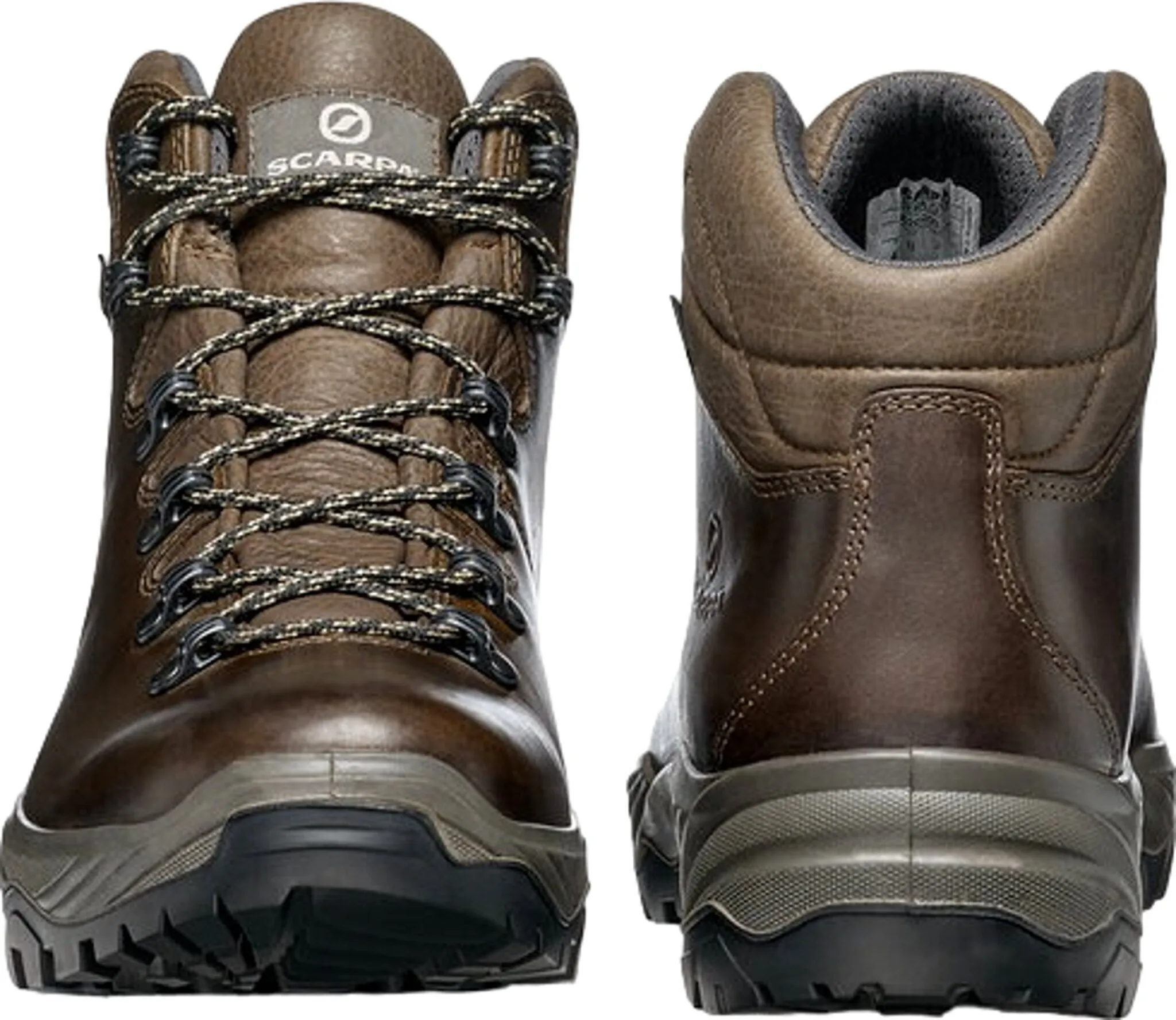 Terra GTX Hiking Boots - Men's|-|Bottes de randonnée Terra GTX - Homme sold by Altitude Sports product image thumbnail 2