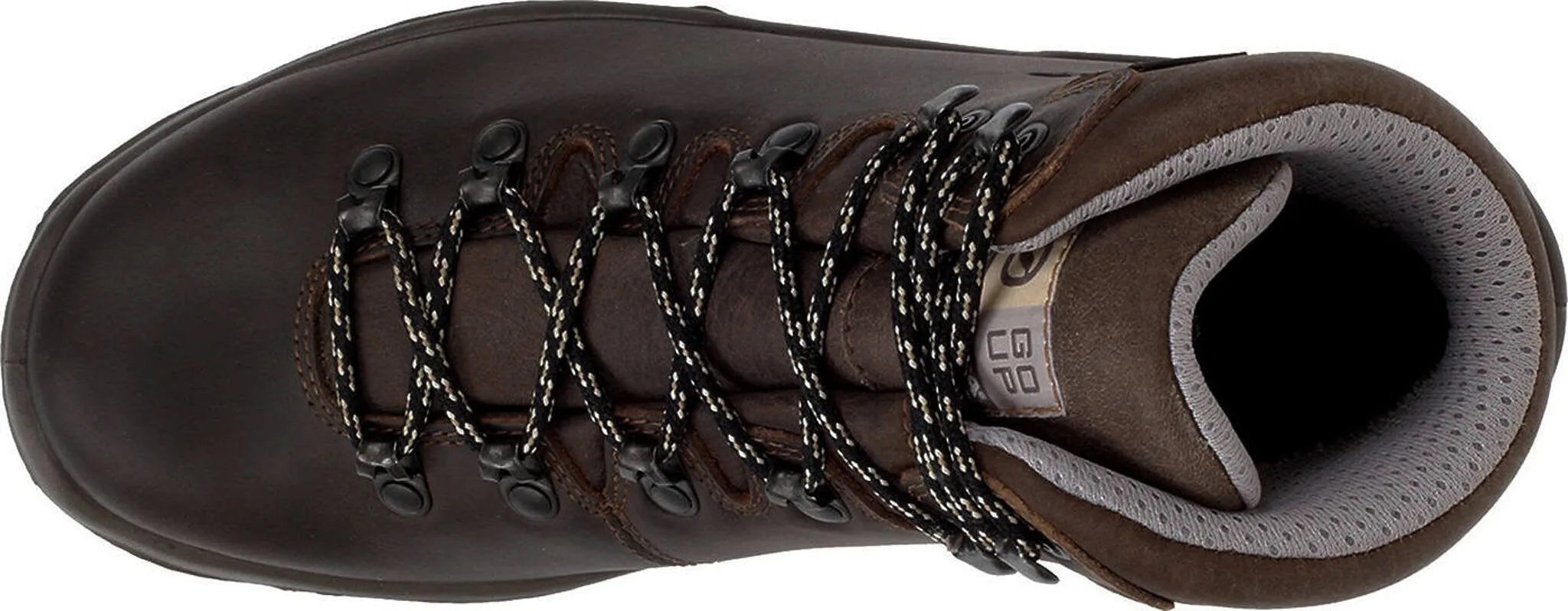 Terra GTX Waterproof Hiking Boots - Women|-|Bottes de randonnée imperméables Terra GTX - Femme sold by Altitude Sports product image thumbnail 4