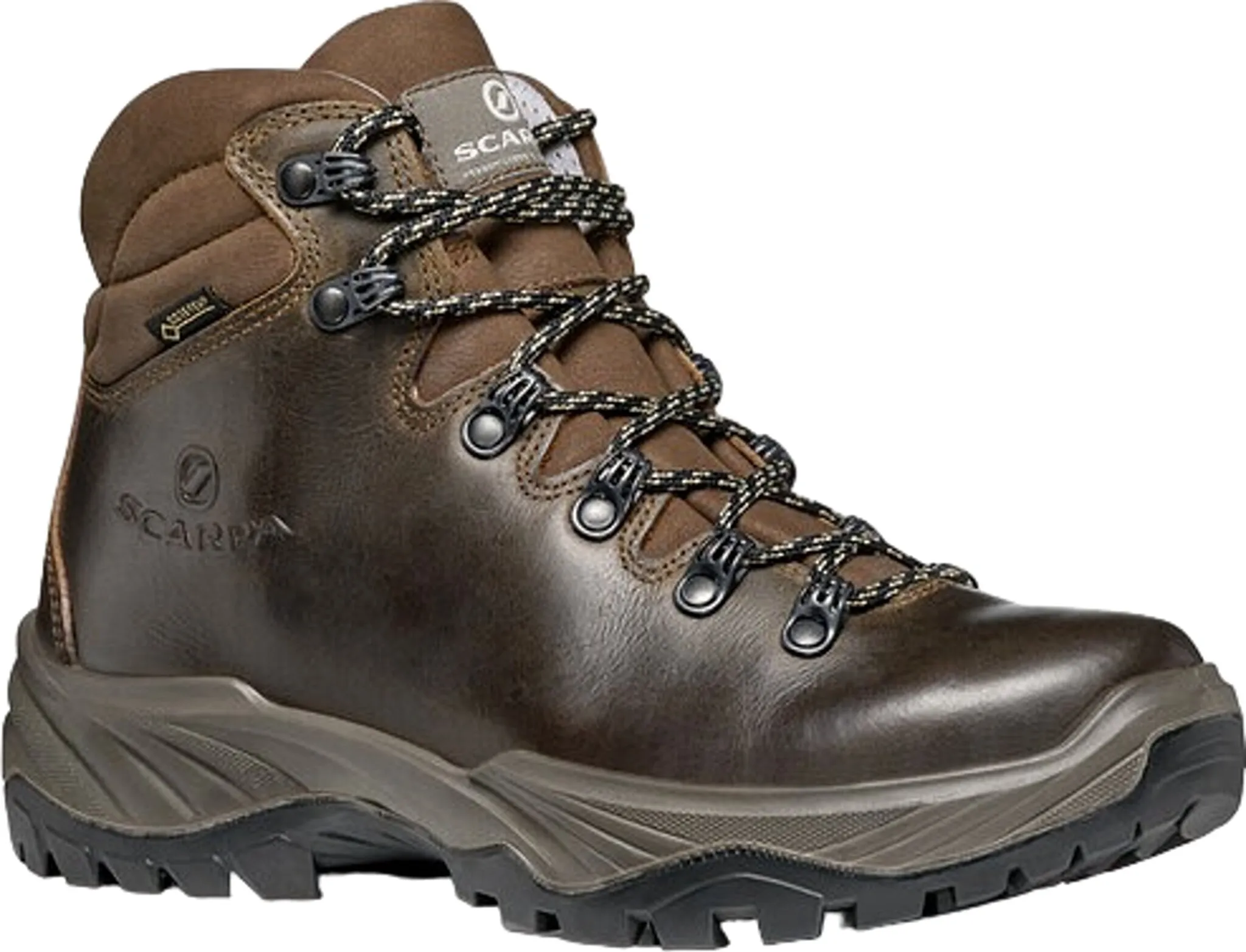Terra GTX Waterproof Hiking Boots - Women|-|Bottes de randonnée imperméables Terra GTX - Femme sold by Altitude Sports
