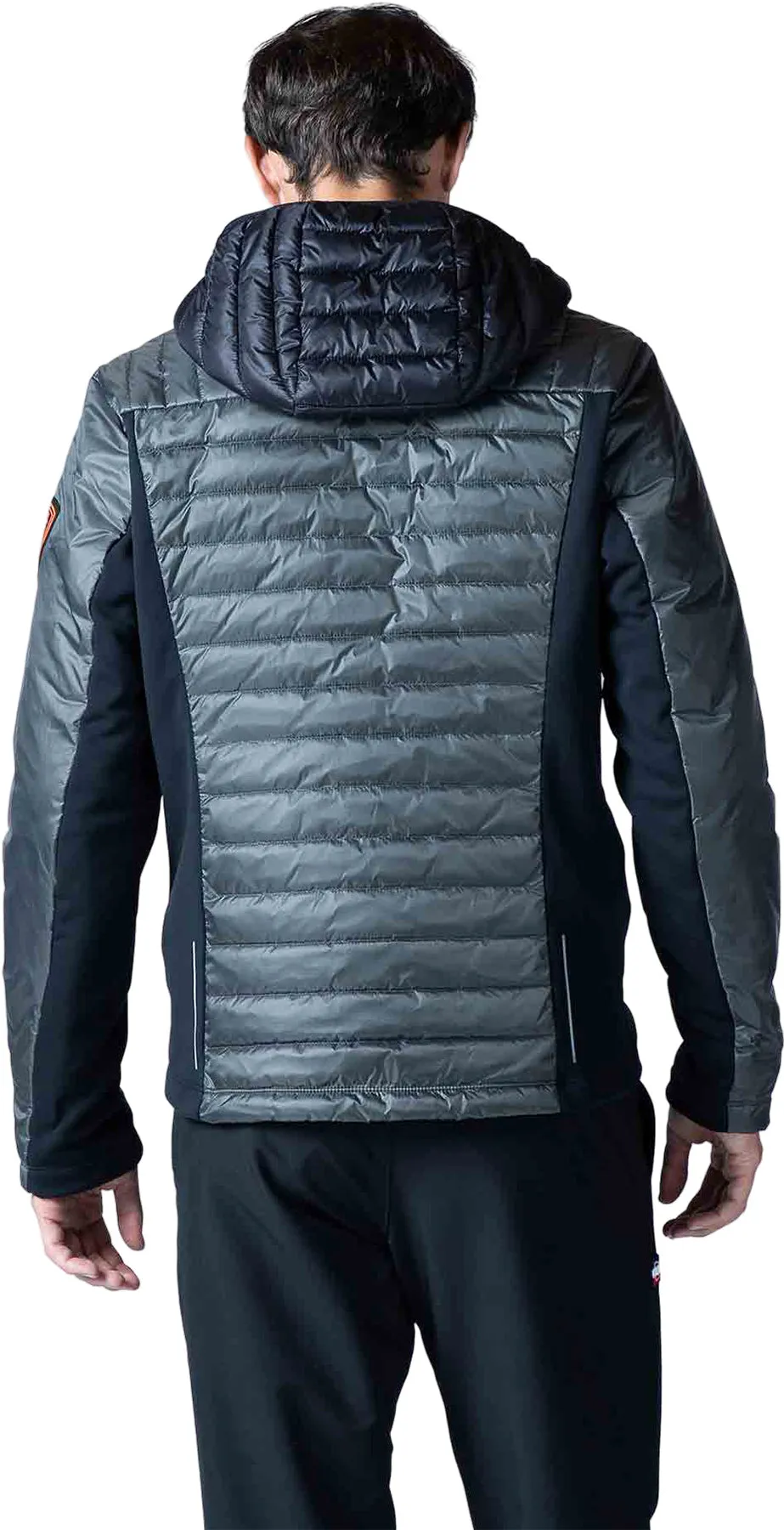 Hero Hybrid Light Jacket - Men's|-|Manteau léger hybride Hero - Homme sold by Altitude Sports product image thumbnail 2