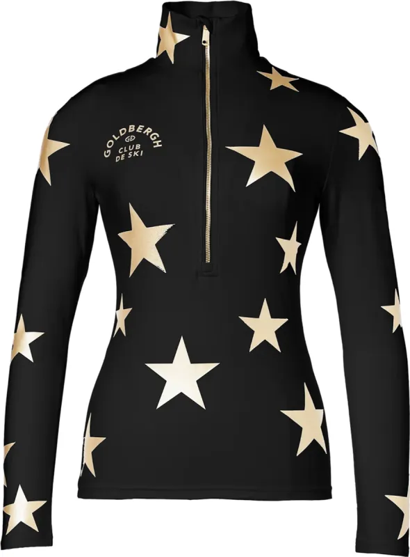 Galactique Ski Pully - Women's|-|Chandail de ski Galactique - Femme sold by Altitude Sports