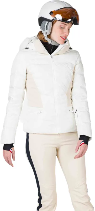 Ruby Merino Down Ski Jacket - Women's|-|Manteau de ski en duvet mérinos Ruby - Femme made by Altitude Sports