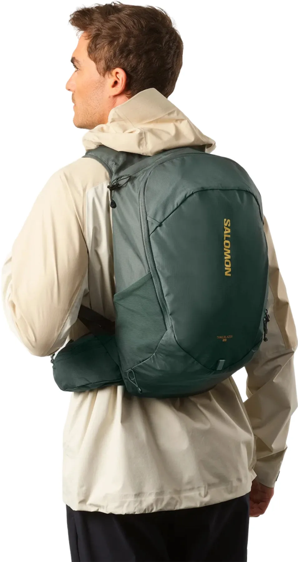 Trailblazer Hiking Bag 20L|-|Sac de randonnée Trailblazer 20L sold by Altitude Sports product image thumbnail 3