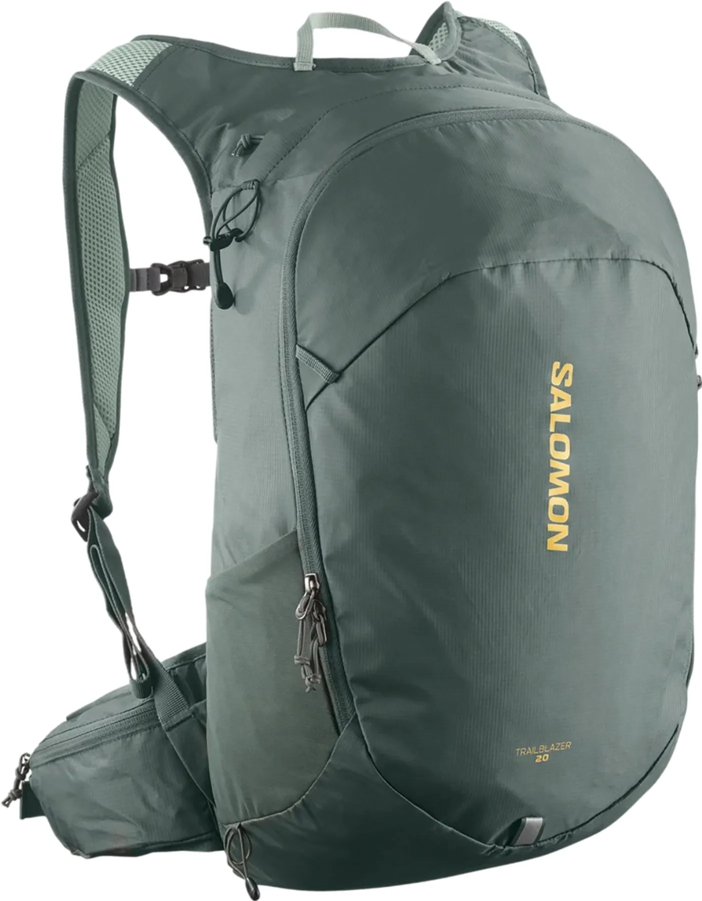 Trailblazer Hiking Bag 20L|-|Sac de randonnée Trailblazer 20L sold by Altitude Sports