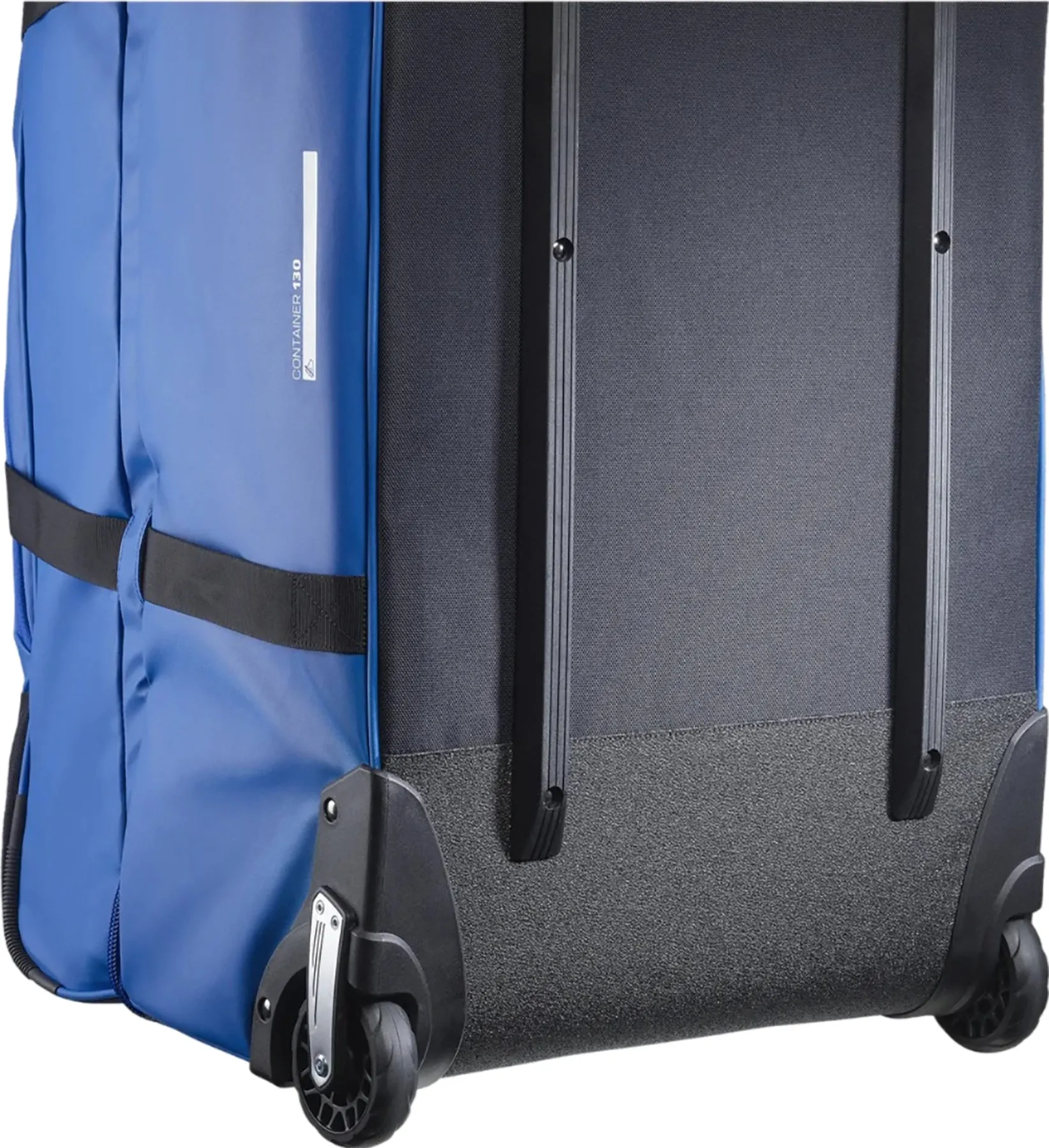 Race Trip Container Wheeled Travel Bag 130L|-|Sac de voyage à roulettes Race Trip Container 130L sold by Altitude Sports product image thumbnail 3