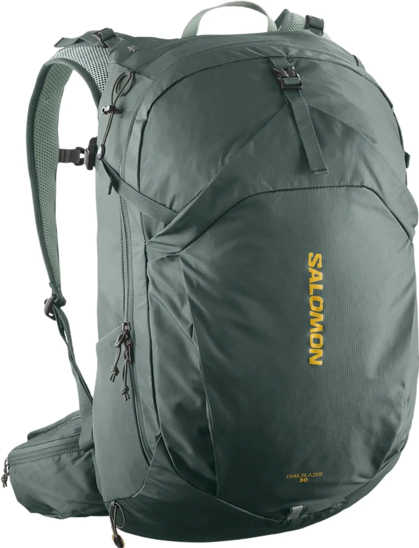 Trailblazer Hiking Bag 30L|-|Sac de randonnée Trailblazer 30L sold by Altitude Sports