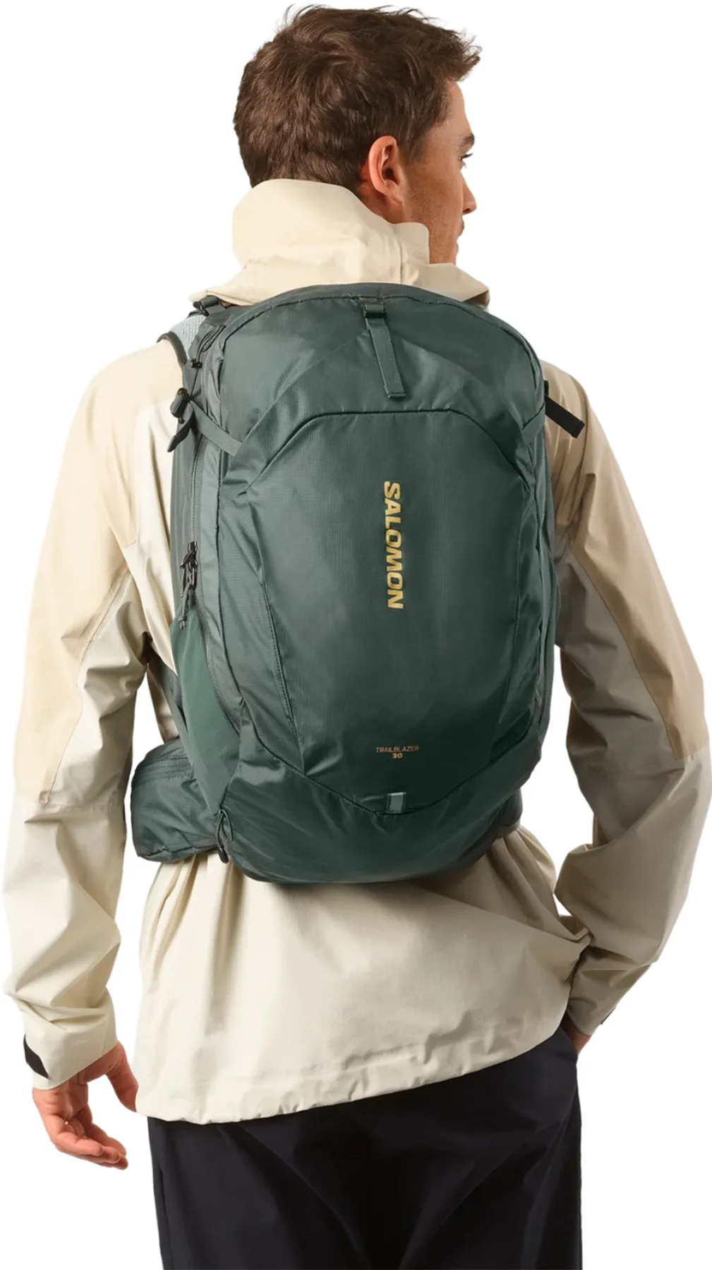 Trailblazer Hiking Bag 30L|-|Sac de randonnée Trailblazer 30L sold by Altitude Sports product image thumbnail 2