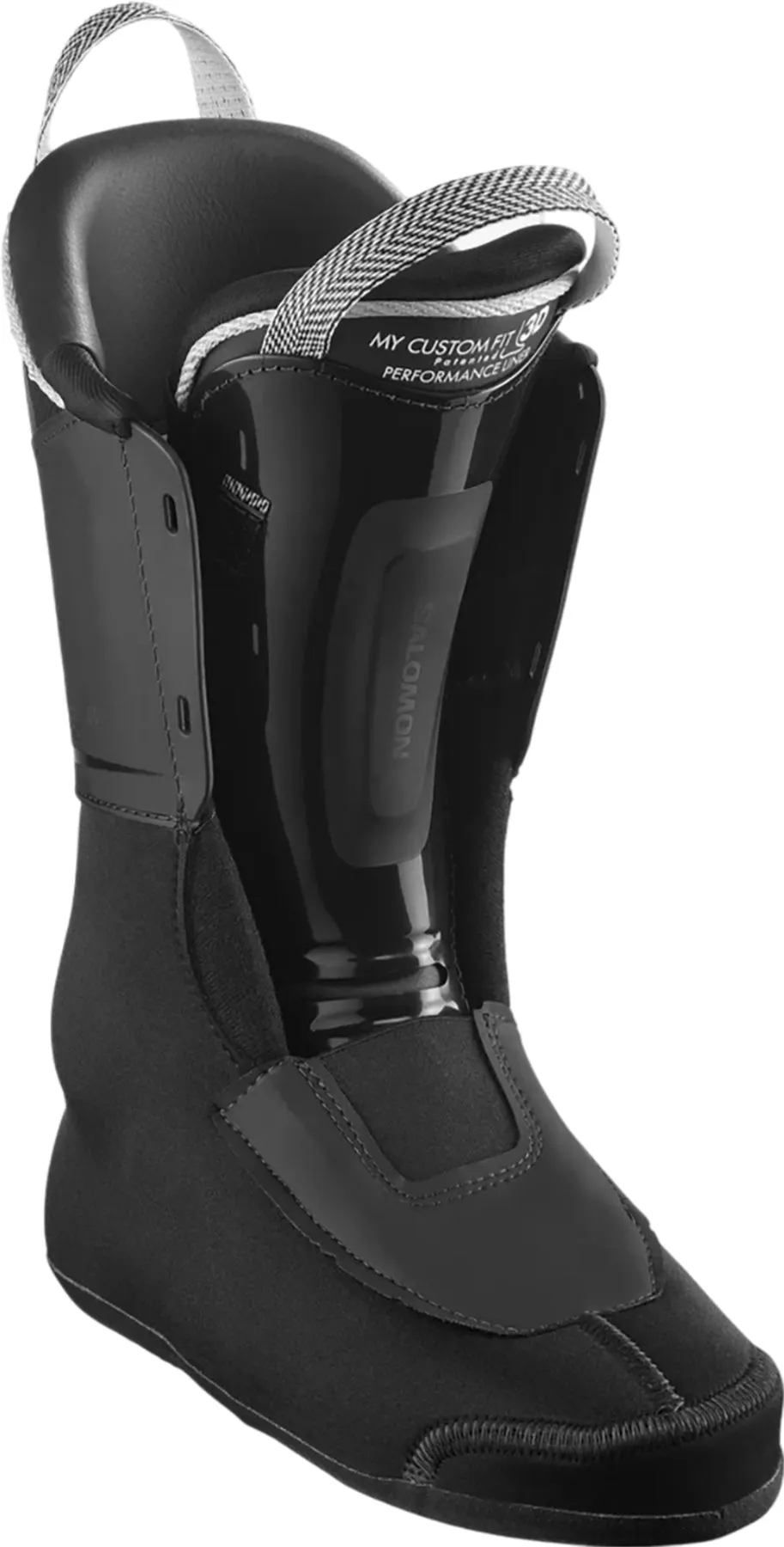 S/Pro Supra 100 All-Mountain Ski Boots - Men's|-|Bottes de ski All-Mountain S/Pro Supra 100 - Homme sold by Altitude Sports product image thumbnail 4