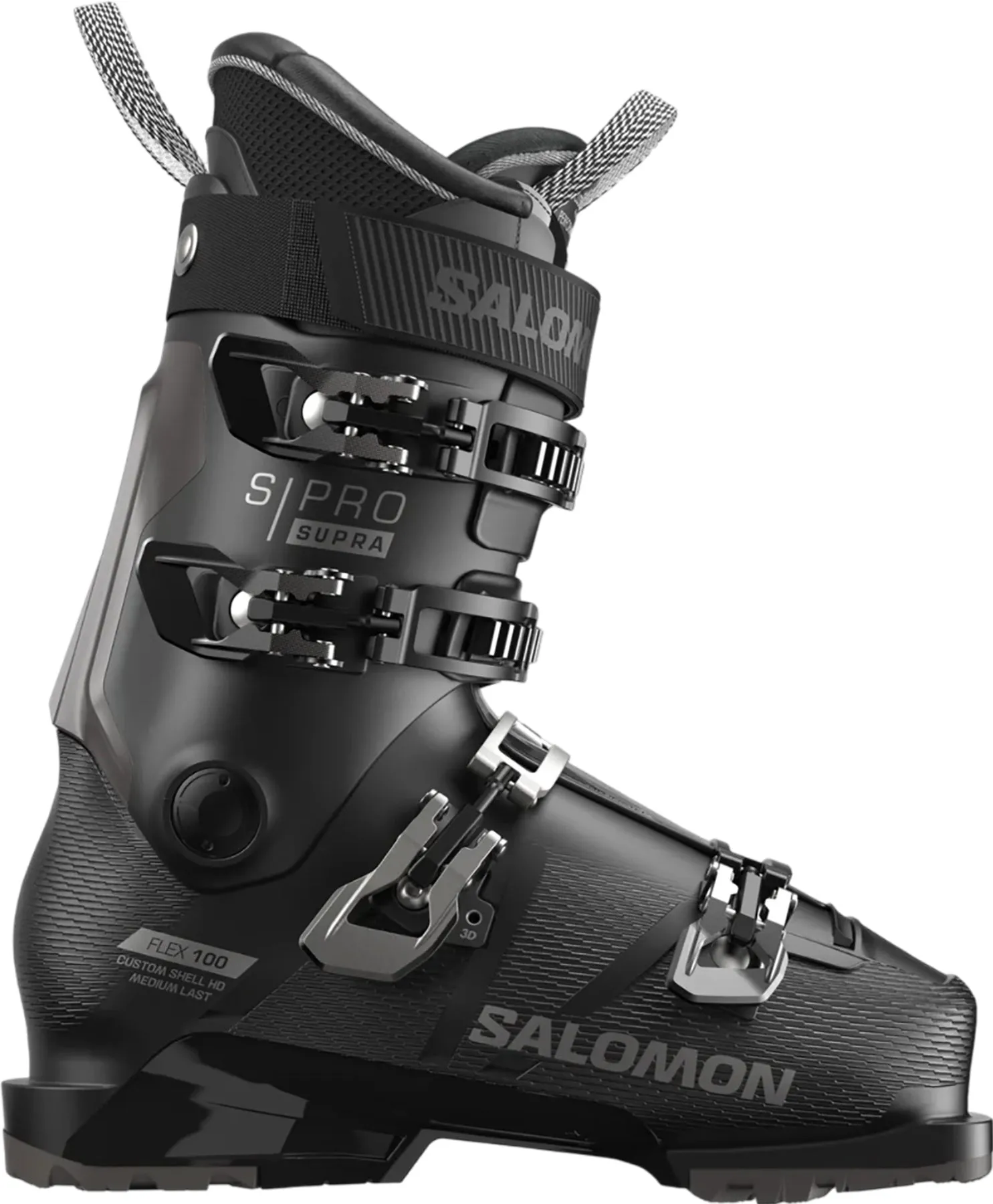 S/Pro Supra 100 All-Mountain Ski Boots - Men's|-|Bottes de ski All-Mountain S/Pro Supra 100 - Homme sold by Altitude Sports