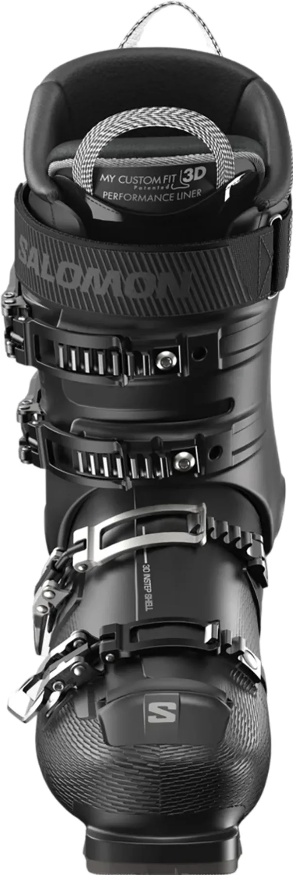 S/Pro Supra 100 All-Mountain Ski Boots - Men's|-|Bottes de ski All-Mountain S/Pro Supra 100 - Homme sold by Altitude Sports product image thumbnail 5