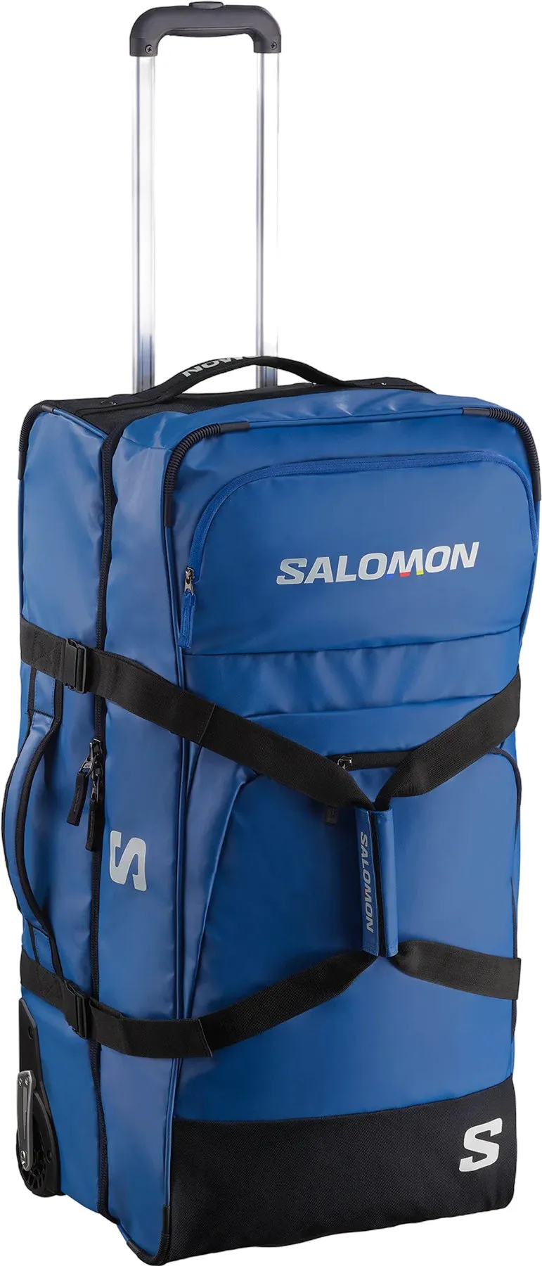 Race Trip Container Wheeled Travel Bag 100L|-|Sac de voyage à roulettes Race Trip Container 100L sold by Altitude Sports