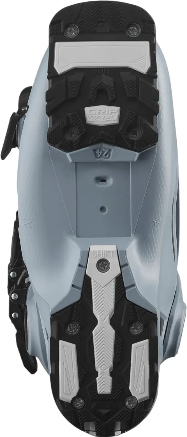 Shift Pro 100 AT Freeride Ski Boots - Women's|-|Bottes de ski Freeride Shift Pro 100 AT - Femme sold by Altitude Sports product image thumbnail 3