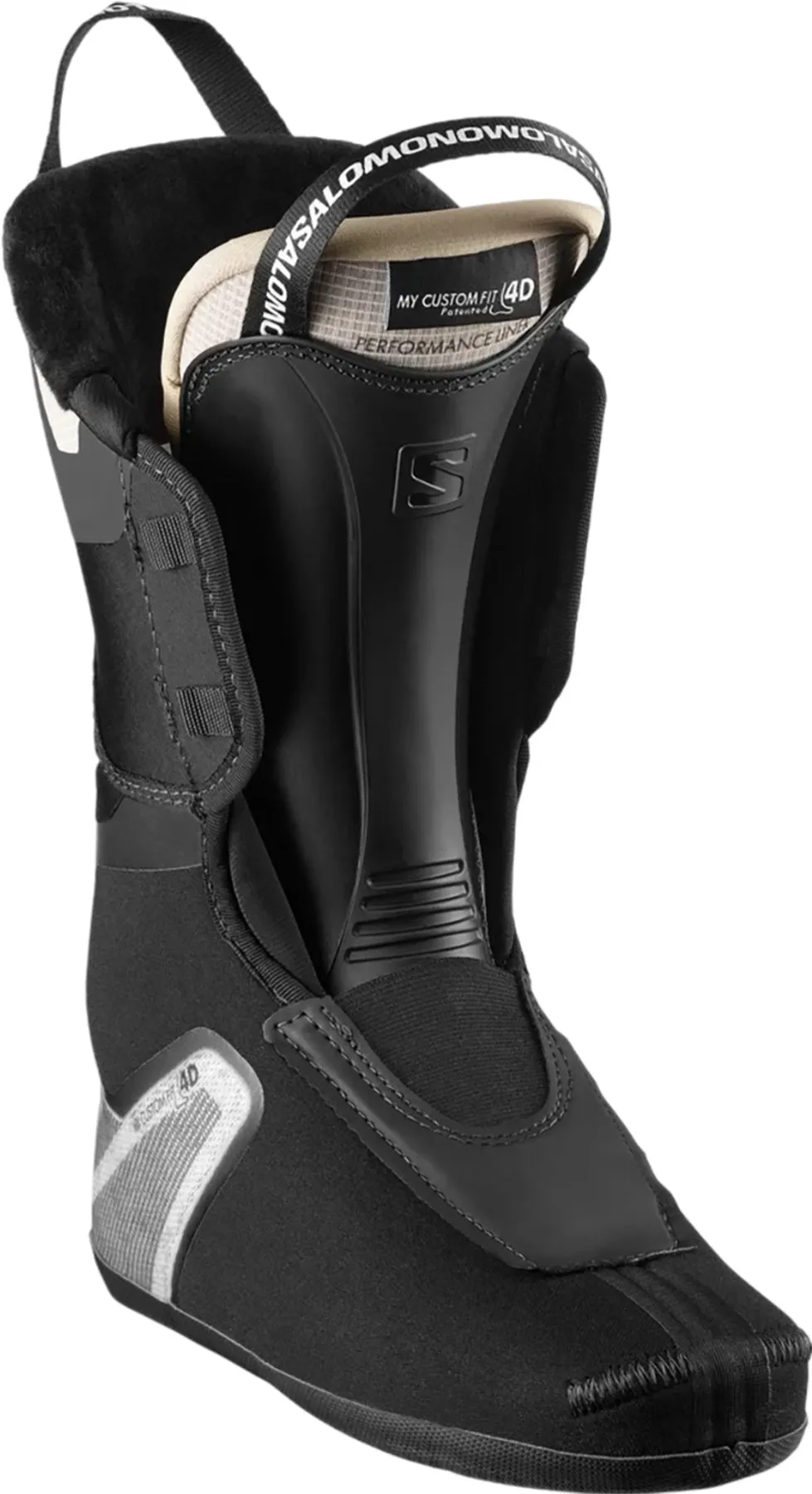 Shift Pro 100 AT Freeride Ski Boots - Women's|-|Bottes de ski Freeride Shift Pro 100 AT - Femme sold by Altitude Sports product image thumbnail 4