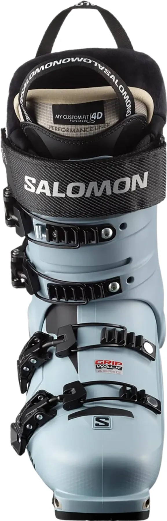 Shift Pro 100 AT Freeride Ski Boots - Women's|-|Bottes de ski Freeride Shift Pro 100 AT - Femme sold by Altitude Sports product image thumbnail 5