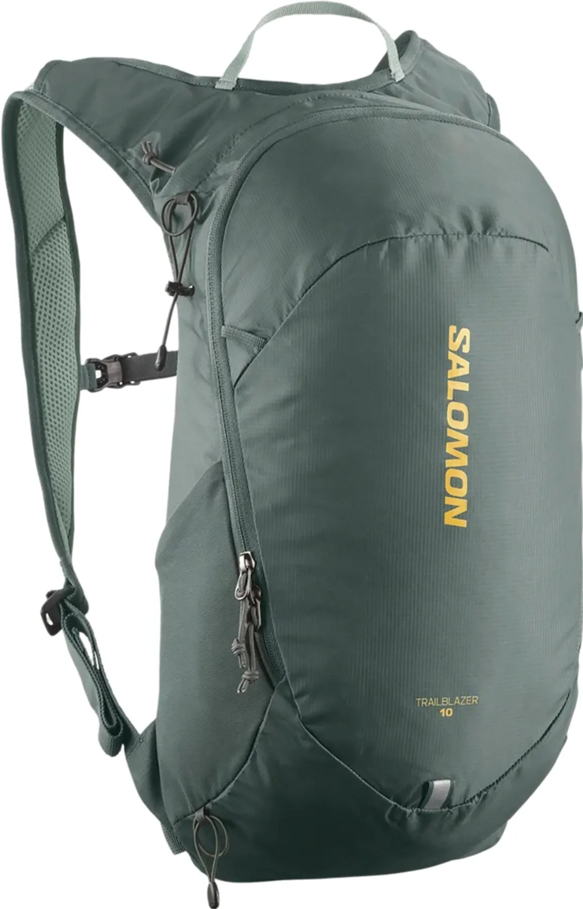 Trailblazer Hiking Bag 10L|-|Sac de randonnée Trailblazer 10L sold by Altitude Sports