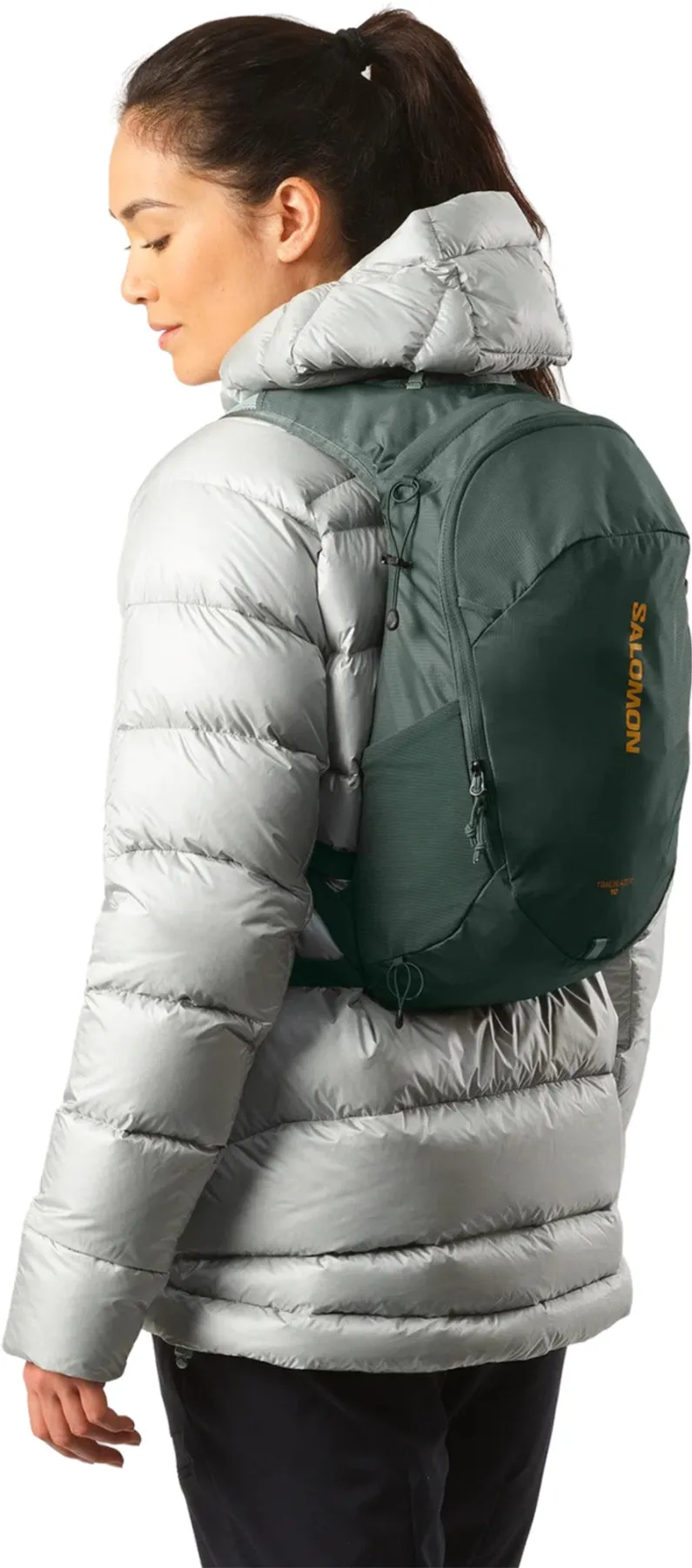 Trailblazer Hiking Bag 10L|-|Sac de randonnée Trailblazer 10L sold by Altitude Sports product image thumbnail 3